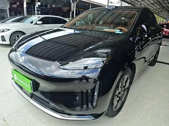 Haobo HT 2024 Model 825 UHV LiDAR Edition