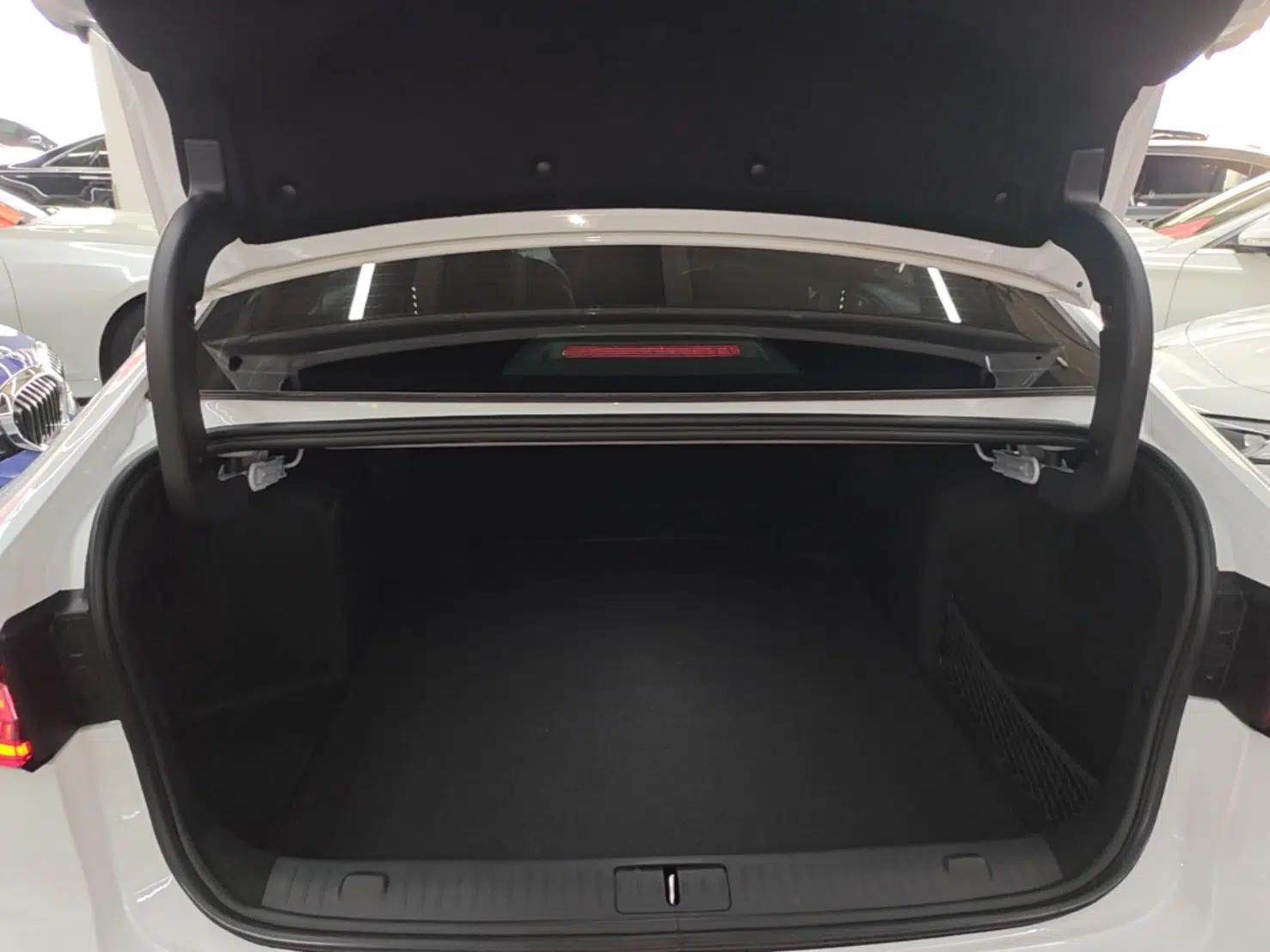 Chery Arrizo 8 2025 1.6T DCT Smart — миниатюра 22