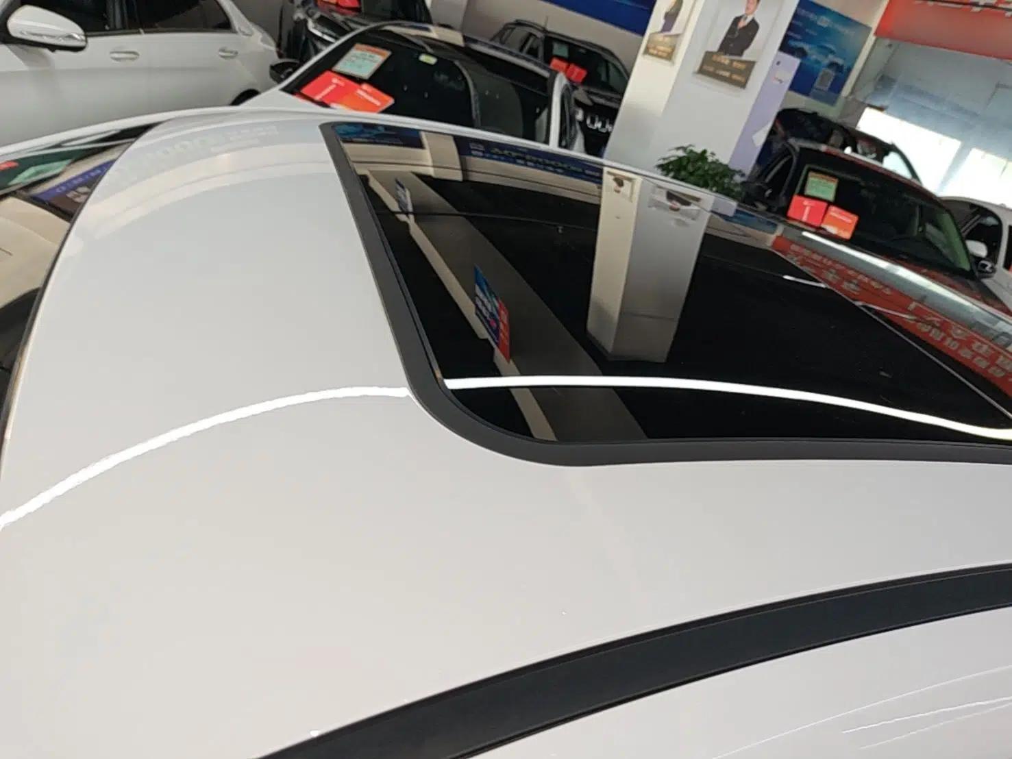 Chery Arrizo 8 2025 1.6T DCT Smart — миниатюра 7