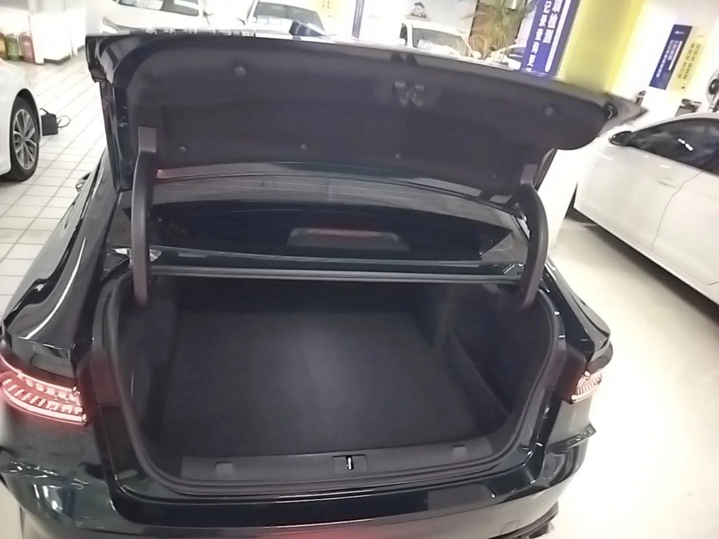 Chery Arrizo 8 2024 High-Energy Edition 2.0T Automatic Yu+ — миниатюра 22