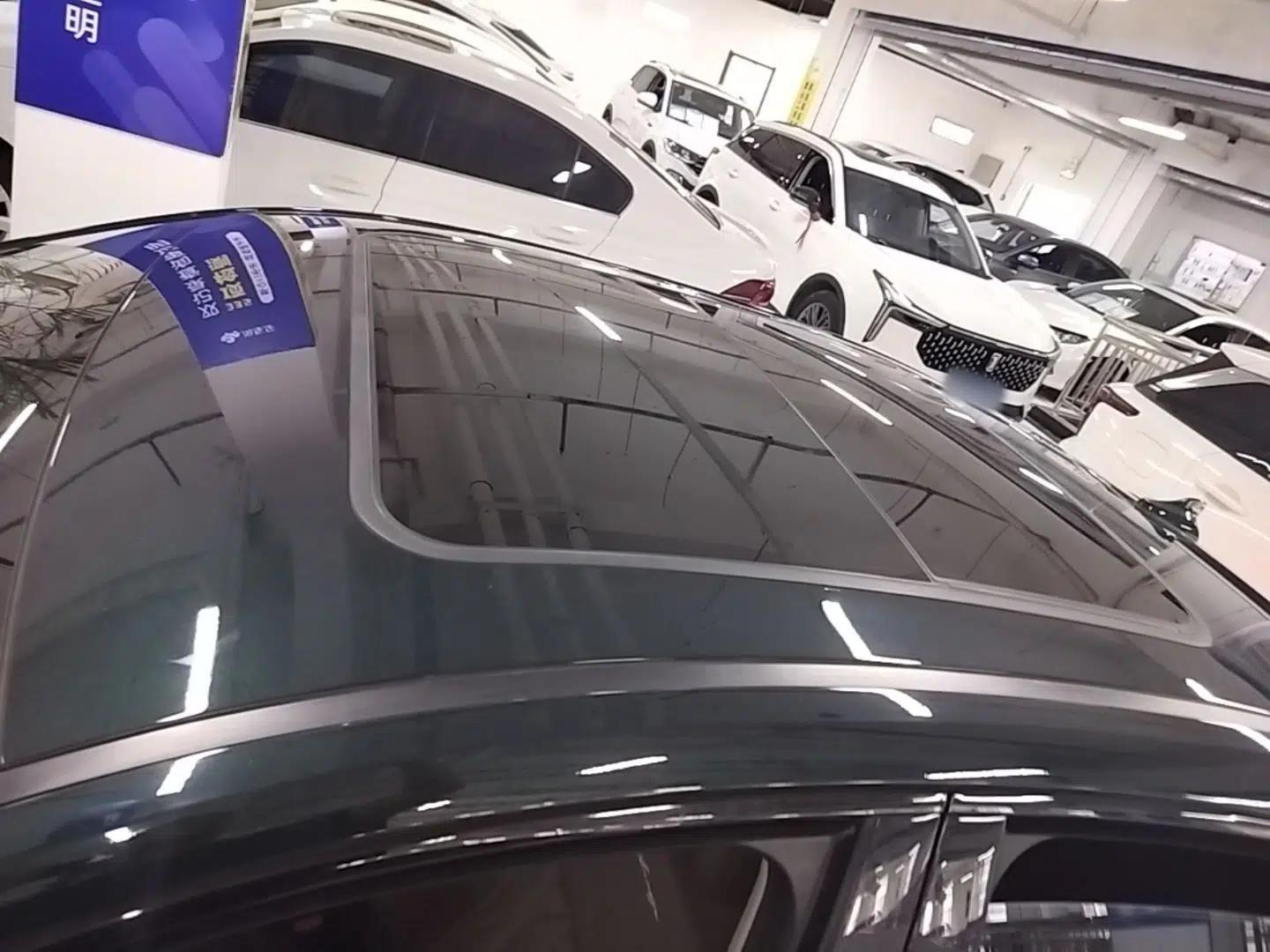 Chery Arrizo 8 2024 High-Energy Edition 2.0T Automatic Yu+ — миниатюра 7