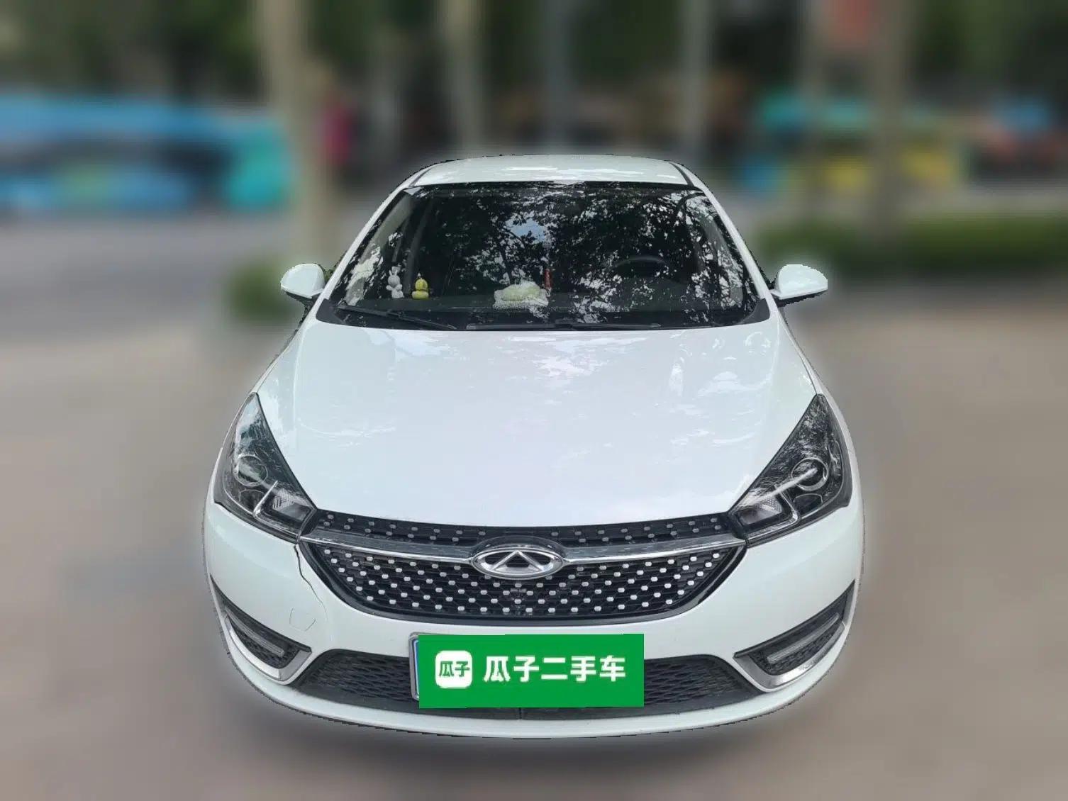 Chery Arrizo 5 2021 PRO 1.5L CVT Youth Edition — миниатюра 2