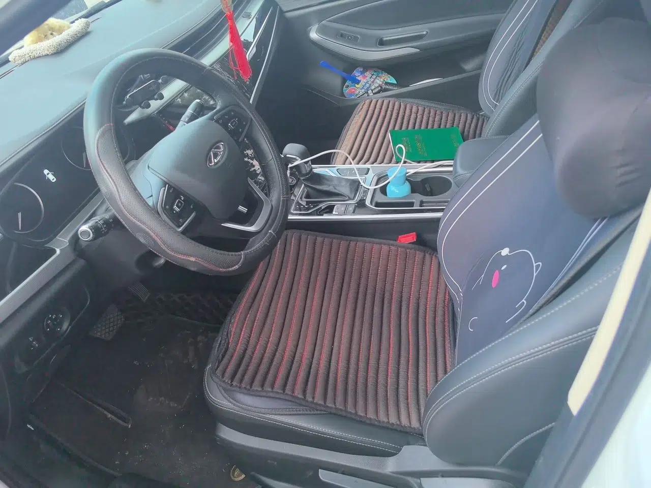 Chery Arrizo 5 2021 PRO 1.5L CVT Youth Edition — миниатюра 15