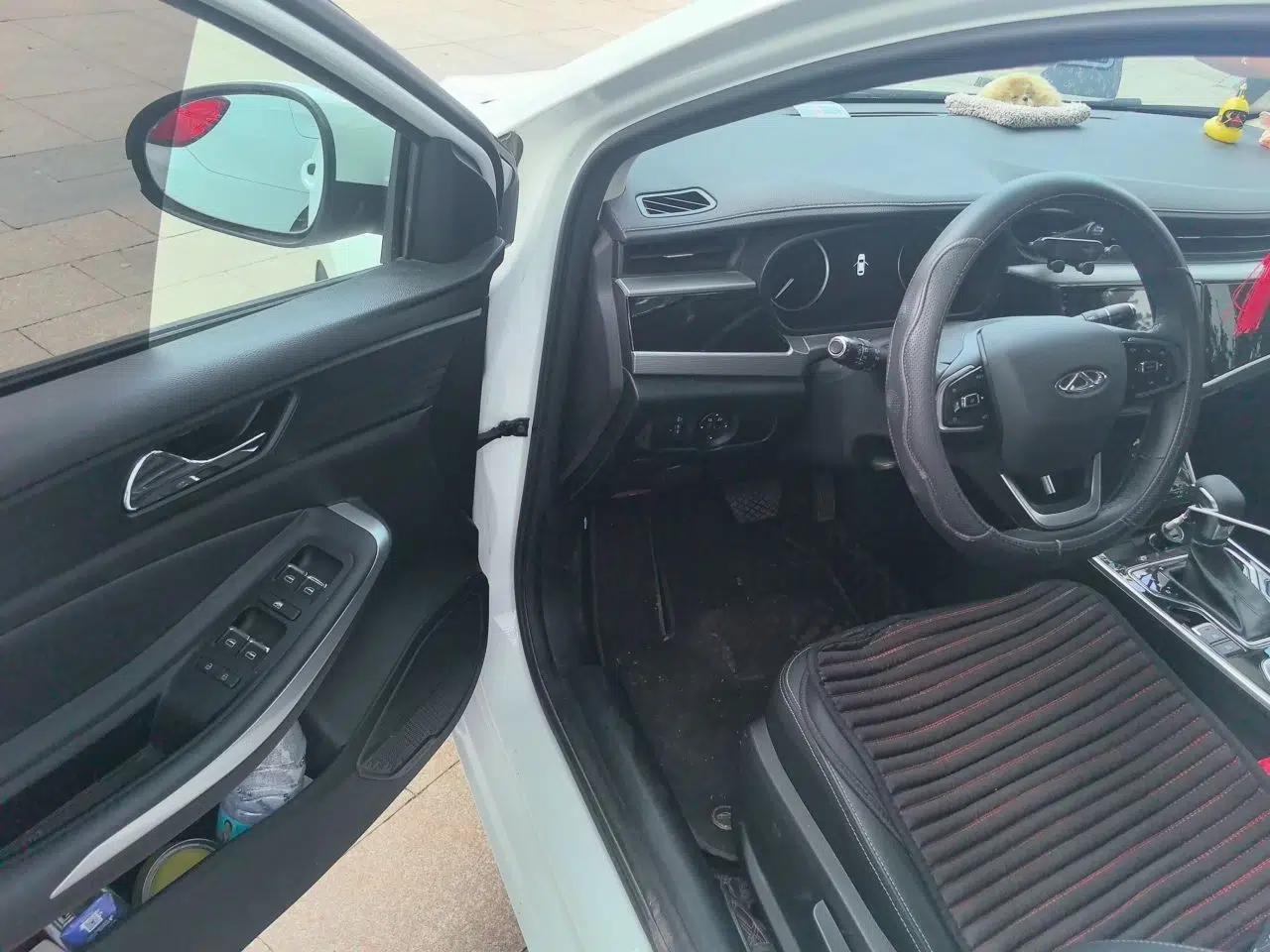 Chery Arrizo 5 2021 PRO 1.5L CVT Youth Edition — миниатюра 16