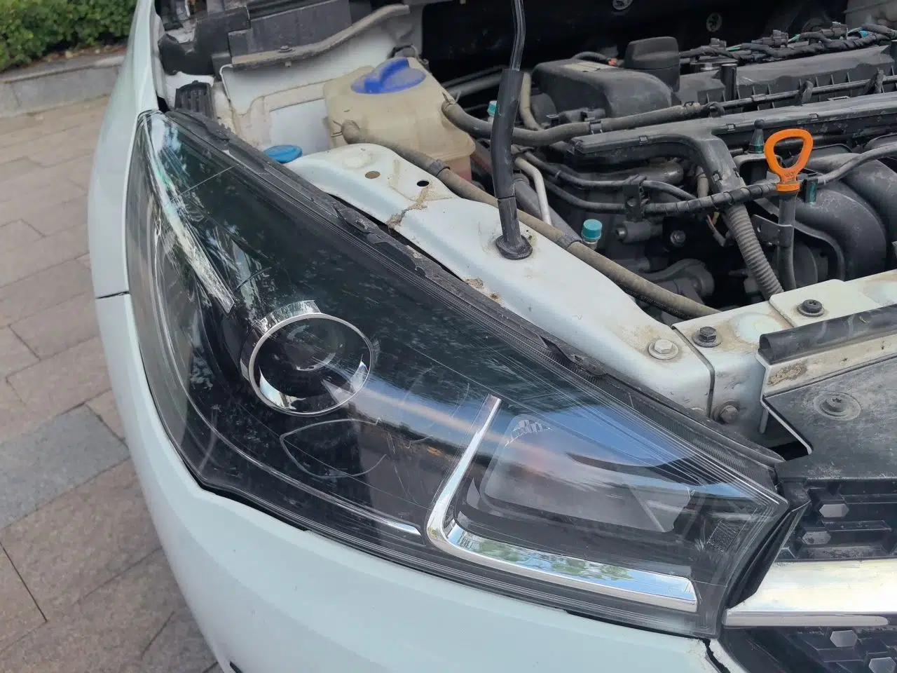 Chery Arrizo 5 2021 PRO 1.5L CVT Youth Edition — миниатюра 7