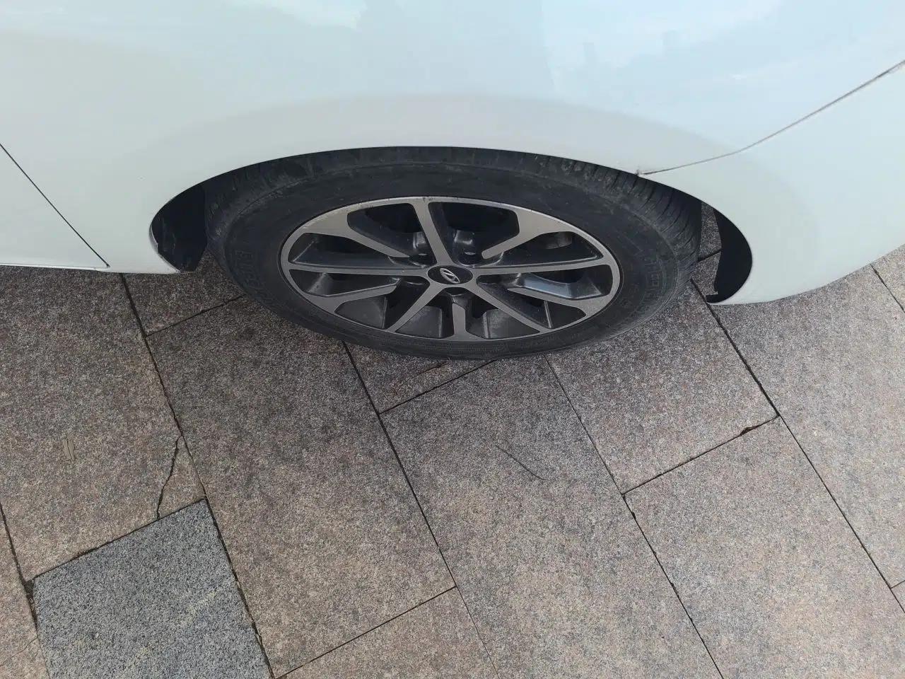 Chery Arrizo 5 2021 PRO 1.5L CVT Youth Edition — миниатюра 8