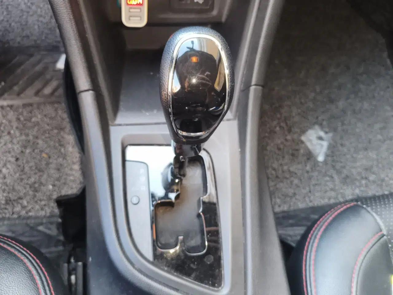 Chery Arrizo 5 2016 1.5L CVT Leading Edition — миниатюра 14