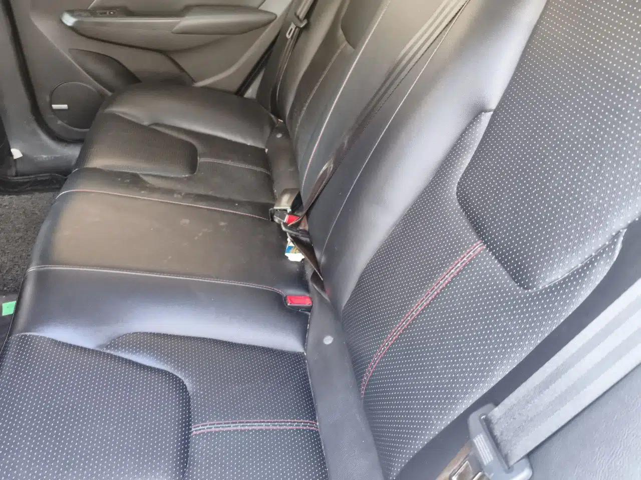 Chery Arrizo 5 2016 1.5L CVT Leading Edition — миниатюра 17