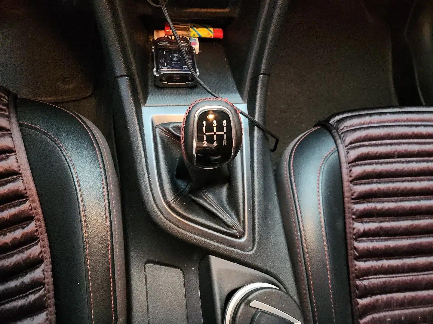 Chery Arrizo 5 2017 1.5L Manual Lingchao Edition — миниатюра 14