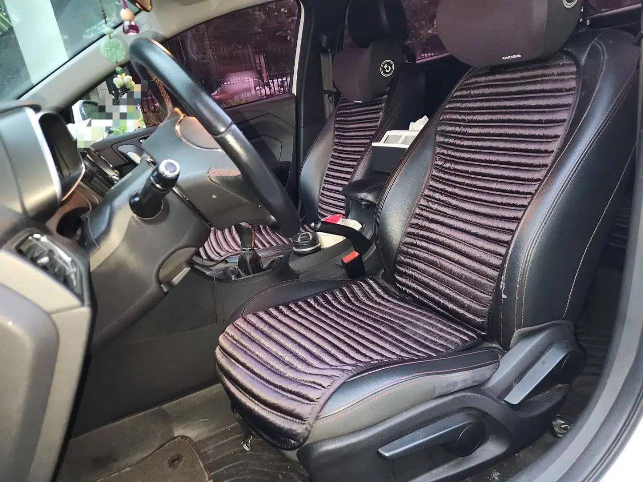 Chery Arrizo 5 2017 1.5L Manual Lingchao Edition — миниатюра 15
