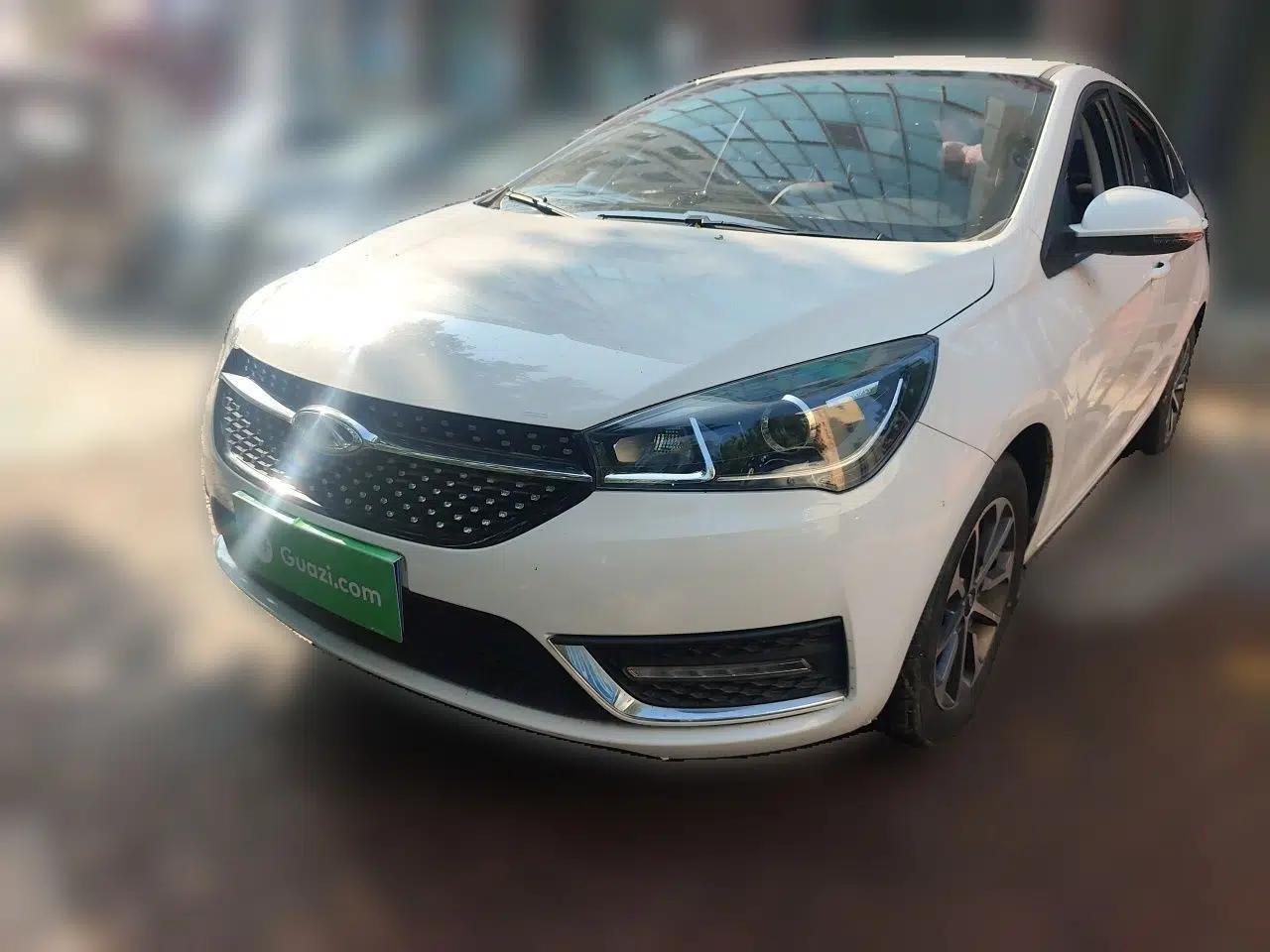 Chery Arrizo 5 2021 PRO 1.5L Manual Youth Edition — миниатюра 1