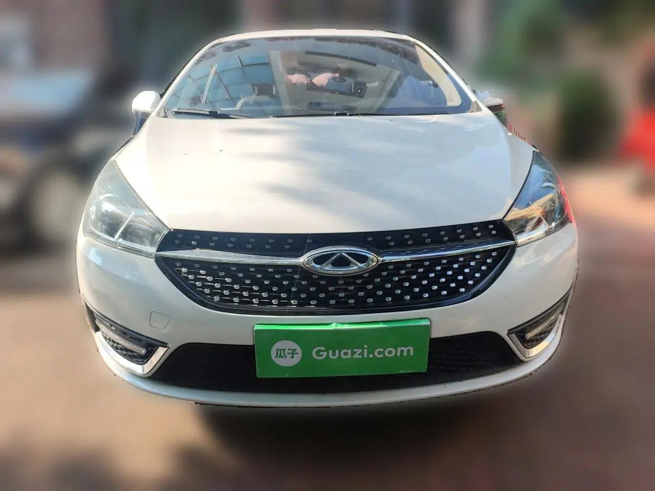 Chery Arrizo 5 2021 PRO 1.5L Manual Youth Edition — миниатюра 2