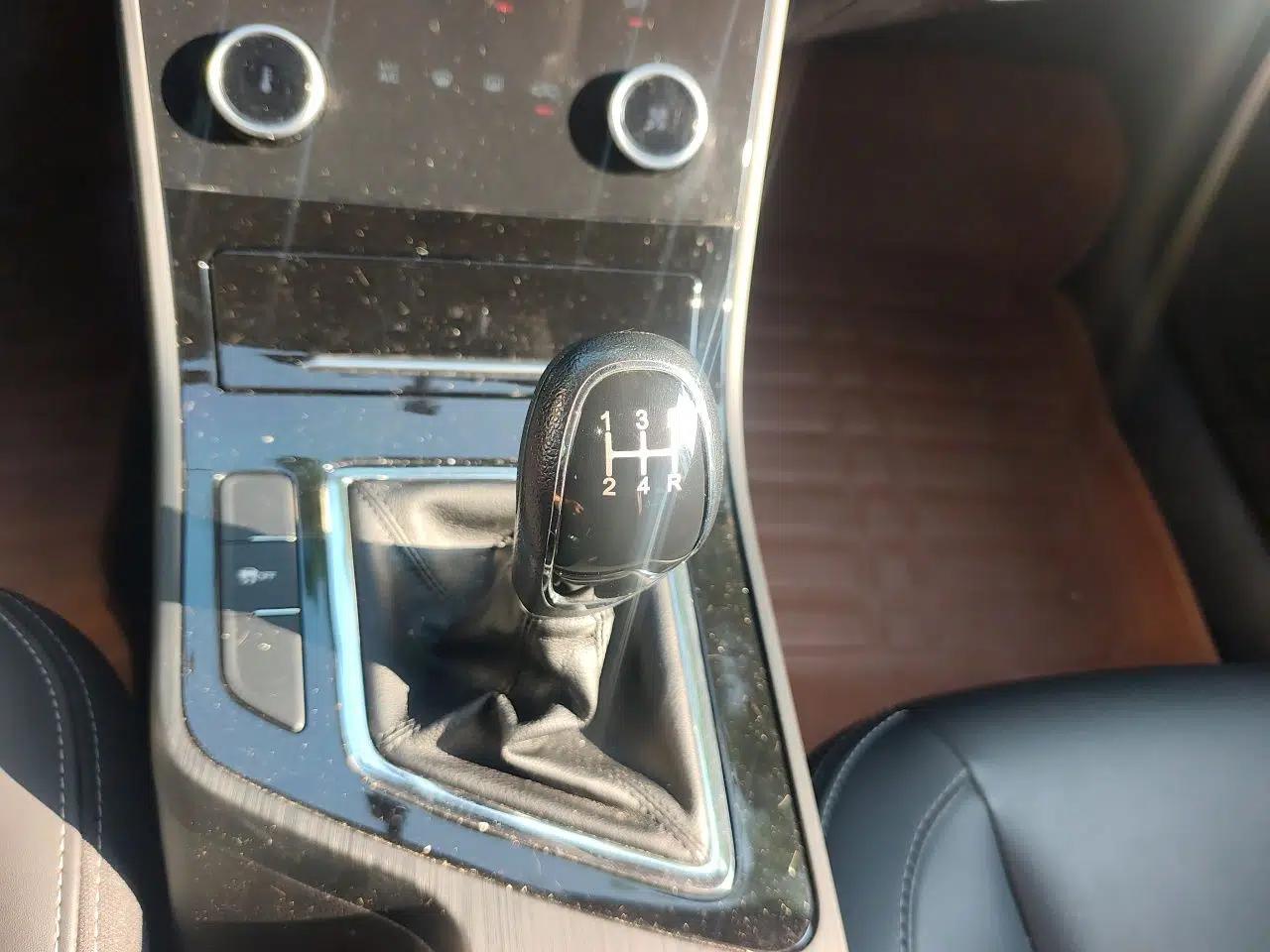 Chery Arrizo 5 2021 PRO 1.5L Manual Youth Edition — миниатюра 14