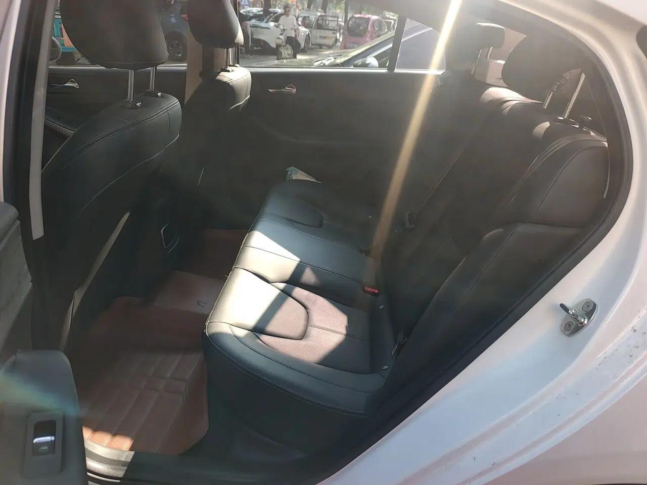 Chery Arrizo 5 2021 PRO 1.5L Manual Youth Edition — миниатюра 17