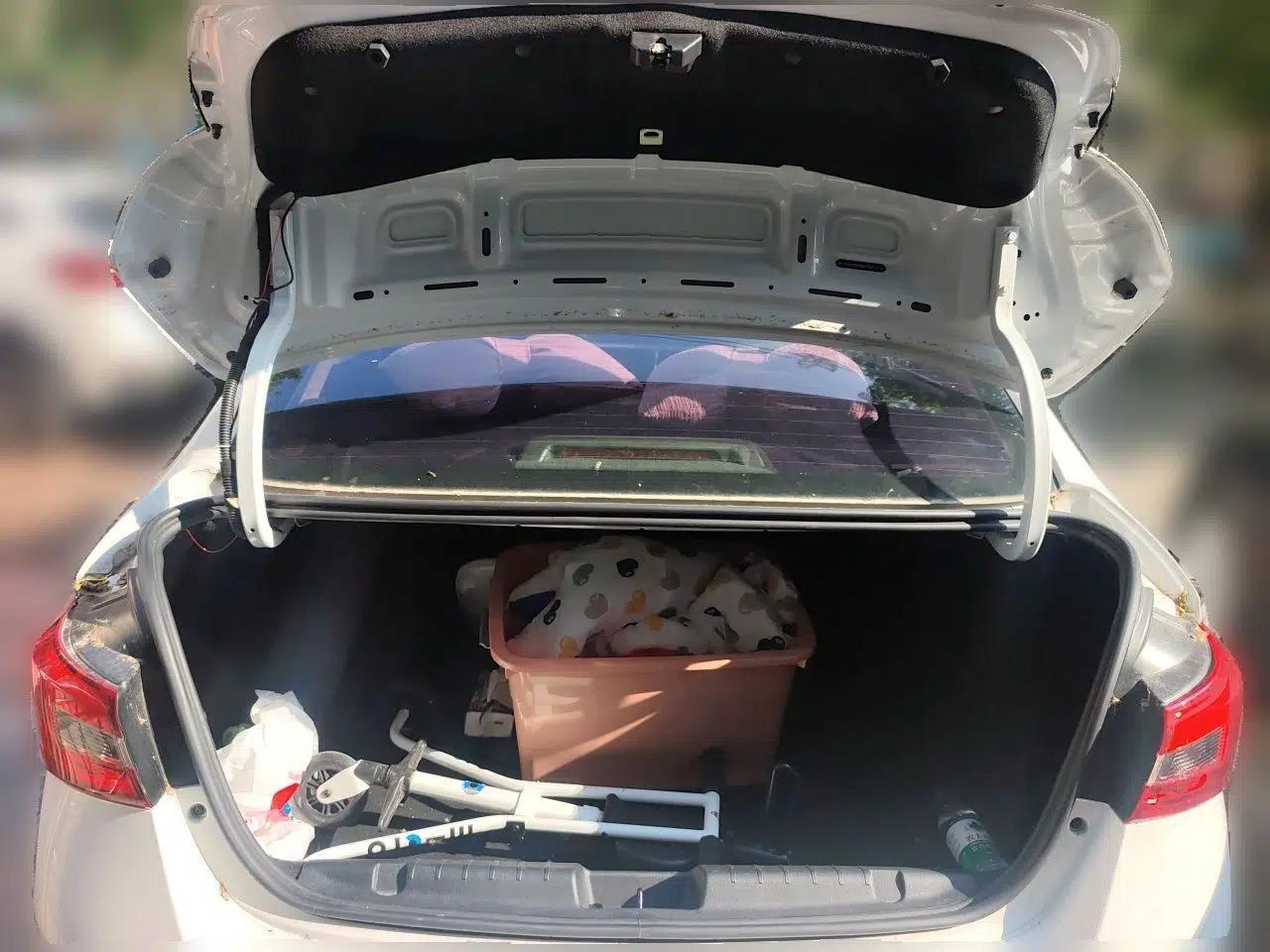 Chery Arrizo 5 2021 PRO 1.5L Manual Youth Edition — миниатюра 19