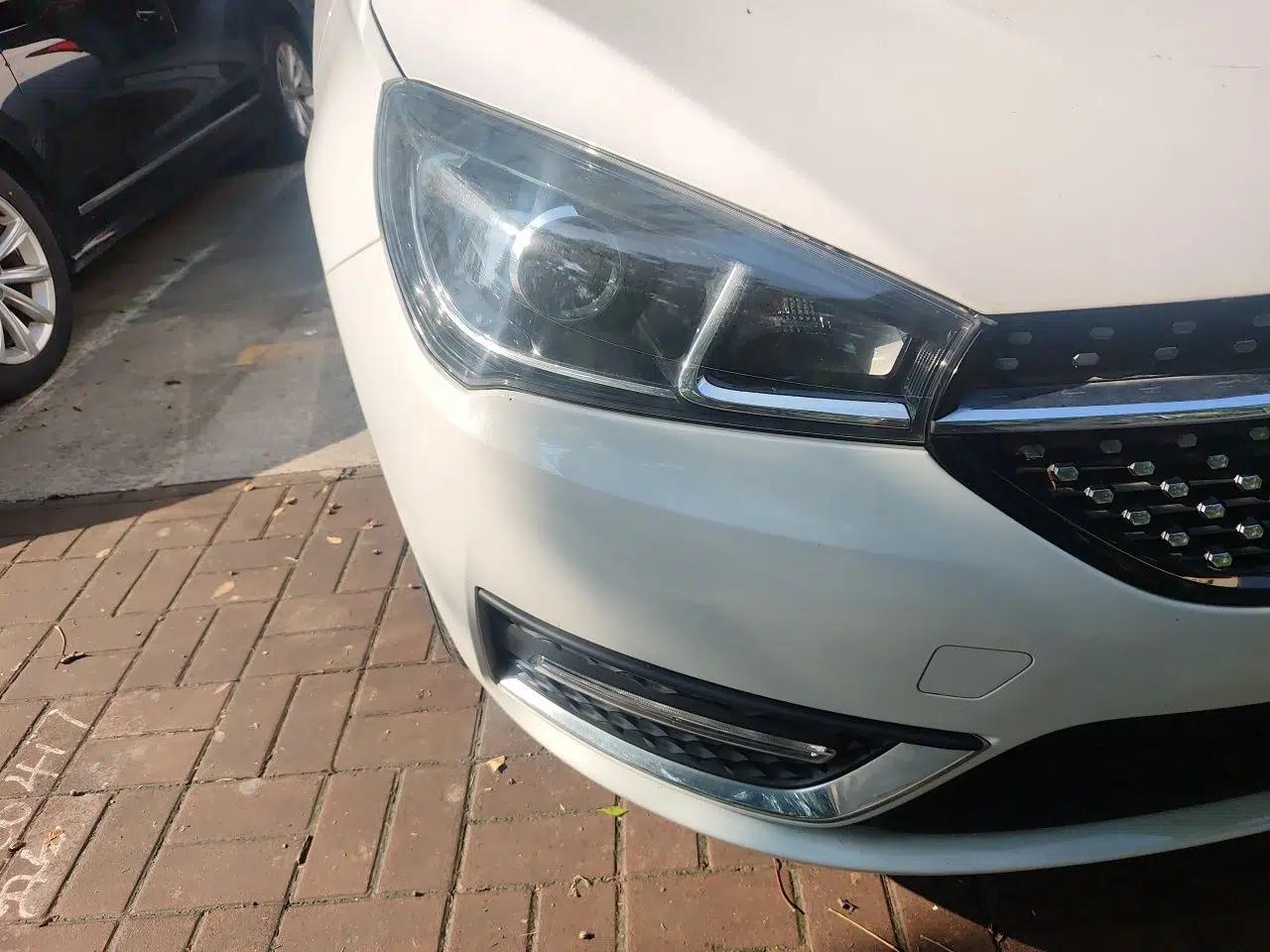 Chery Arrizo 5 2021 PRO 1.5L Manual Youth Edition — миниатюра 7