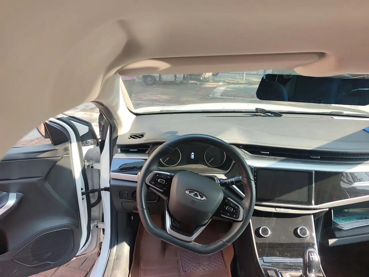 Chery Arrizo 5 2021 PRO 1.5L Manual Youth Edition — миниатюра 10