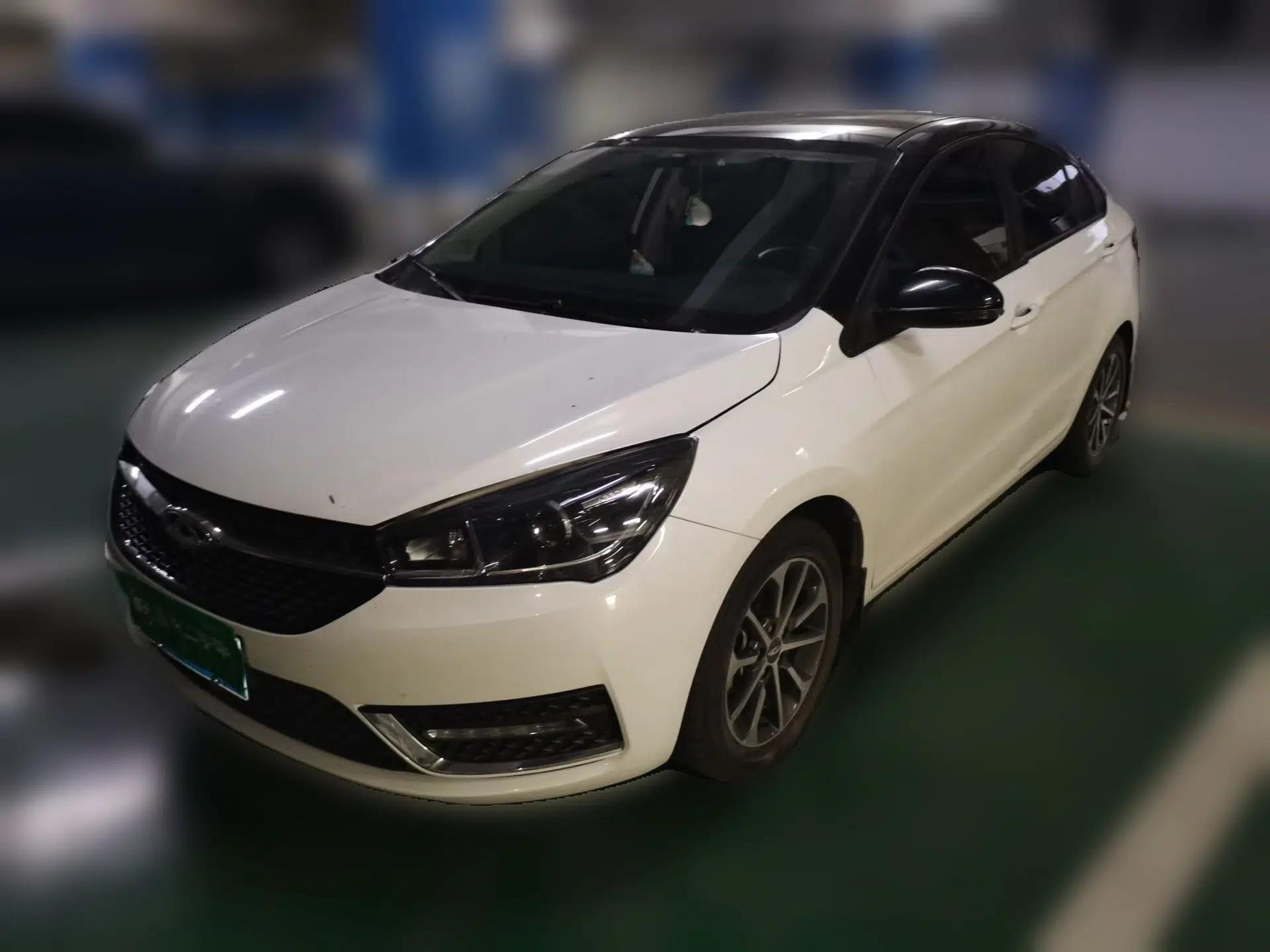 Chery Arrizo 5 2023 1.5L Manual Youth Edition — миниатюра 1