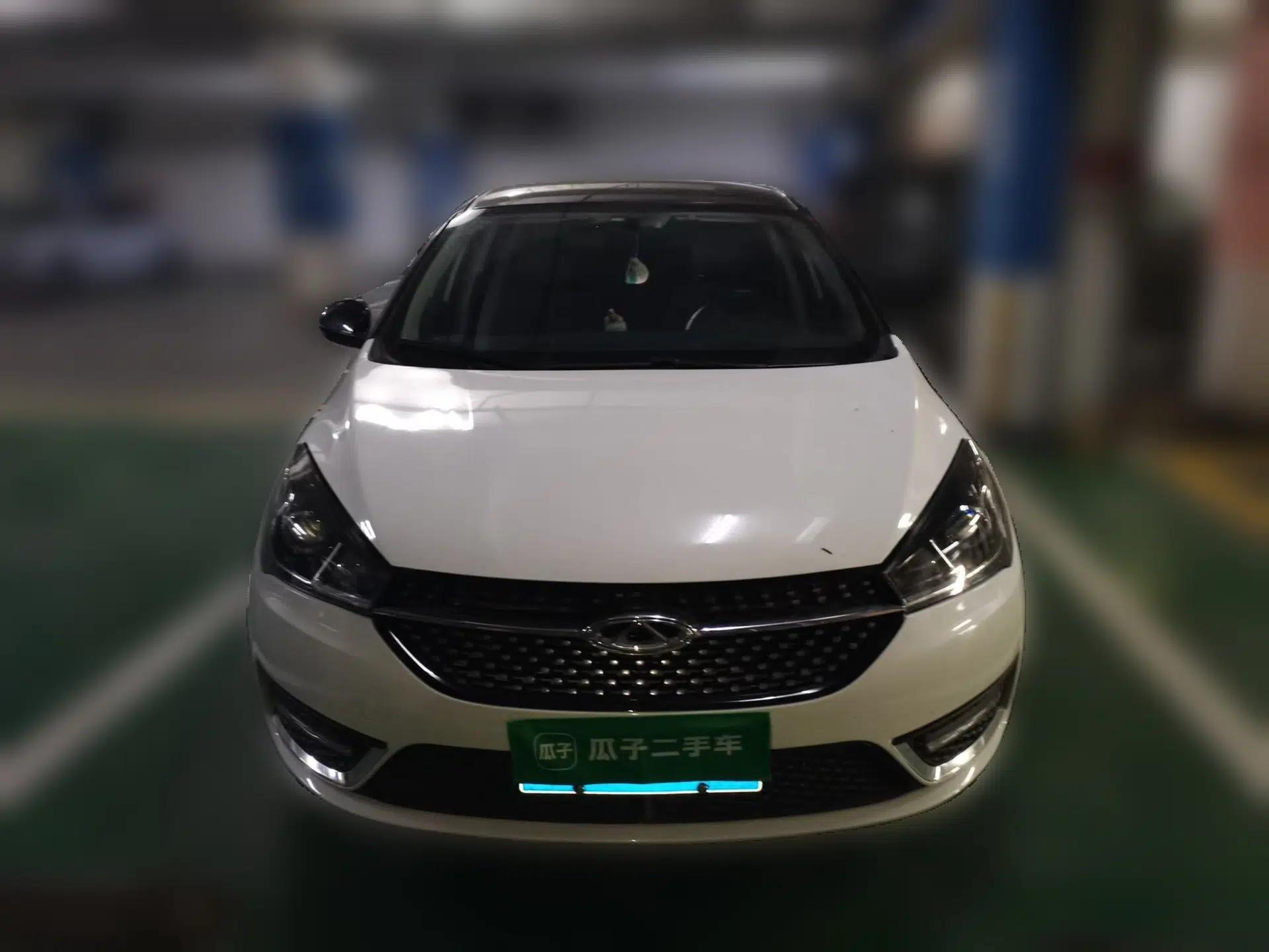Chery Arrizo 5 2023 1.5L Manual Youth Edition — миниатюра 2
