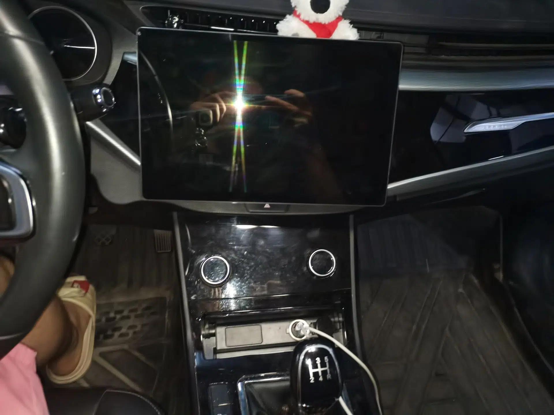 Chery Arrizo 5 2023 1.5L Manual Youth Edition — миниатюра 13