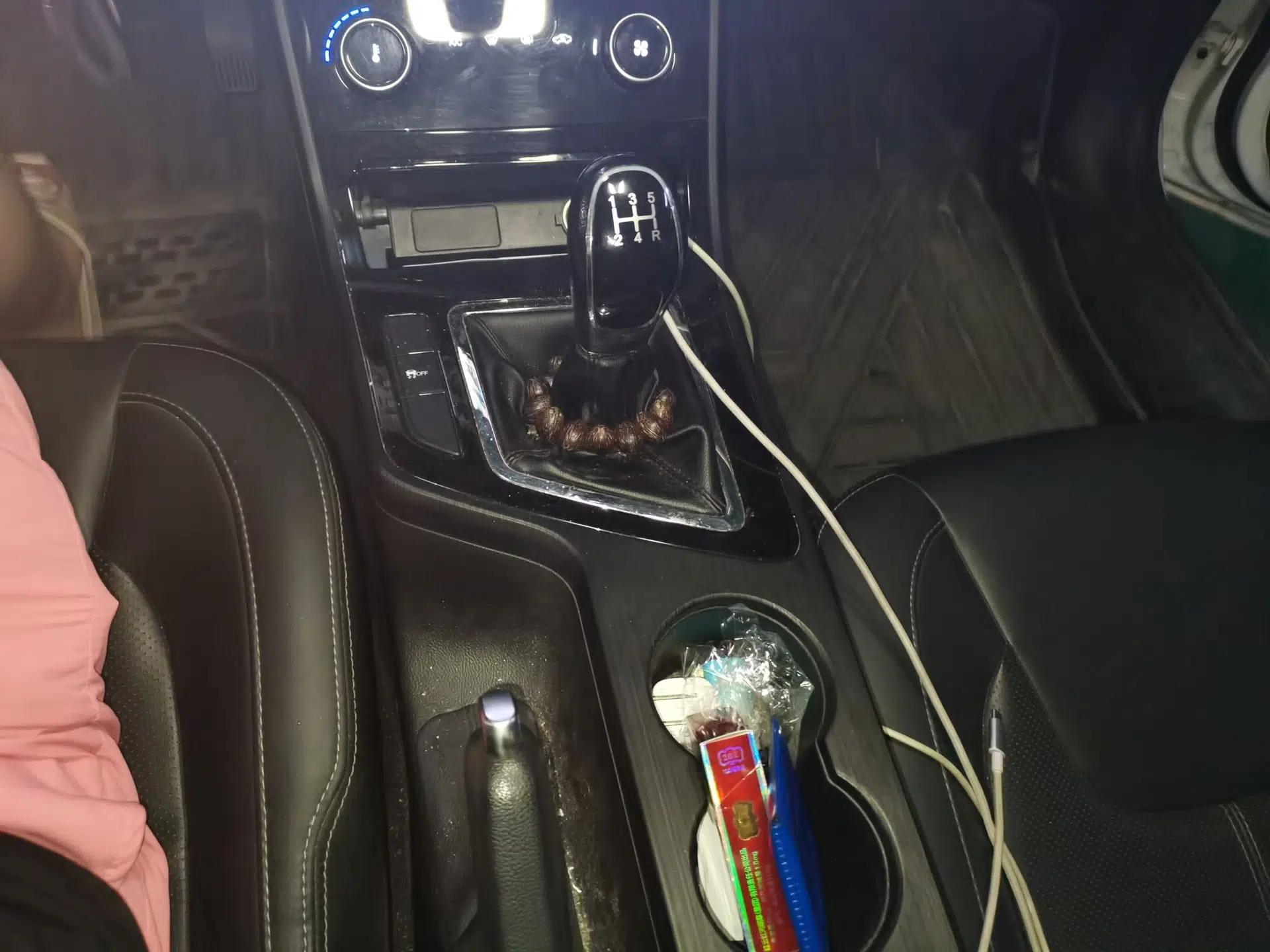 Chery Arrizo 5 2023 1.5L Manual Youth Edition — миниатюра 14