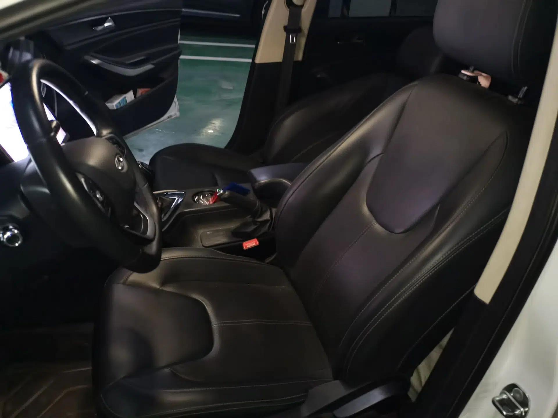 Chery Arrizo 5 2023 1.5L Manual Youth Edition — миниатюра 15