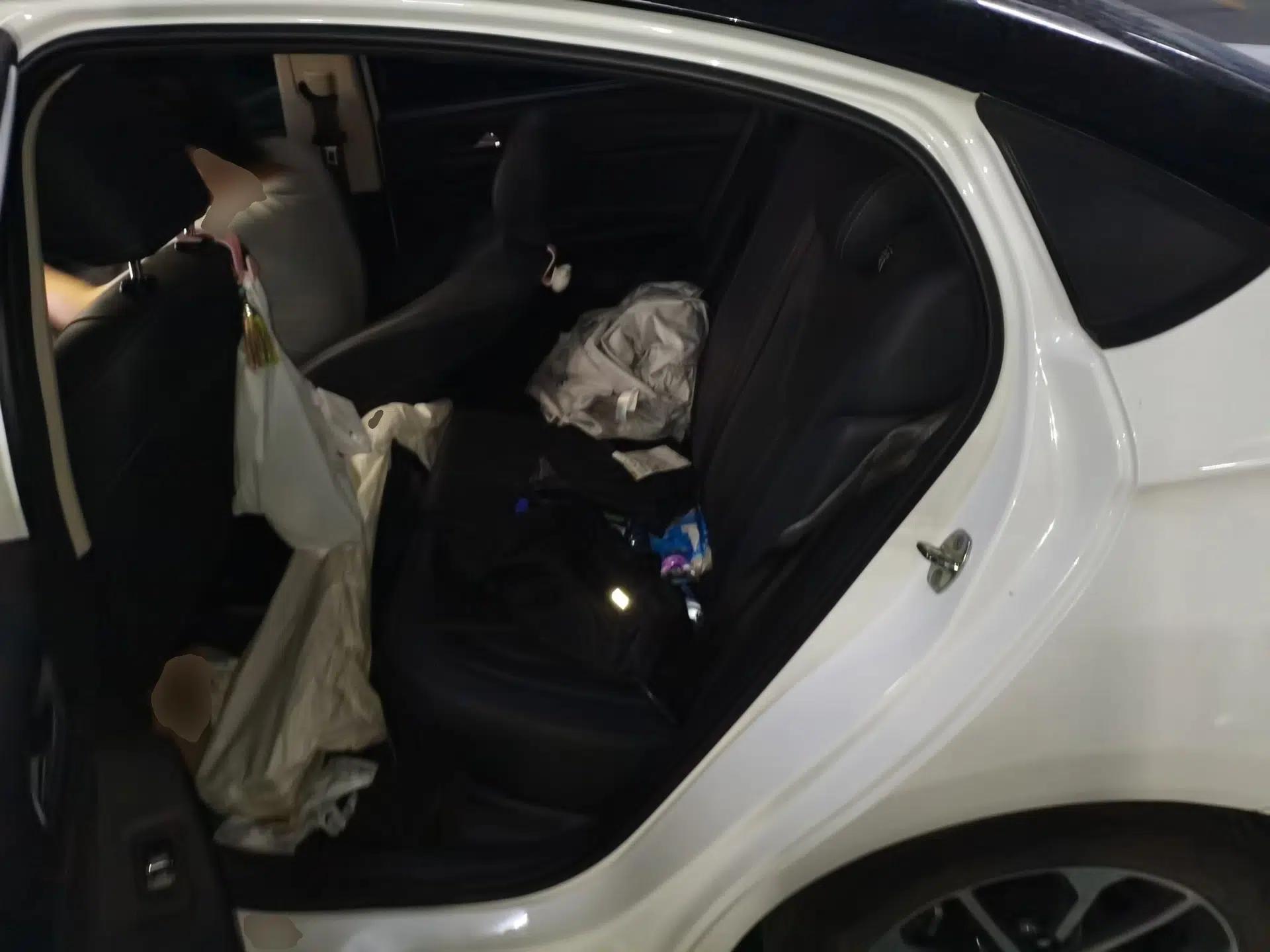 Chery Arrizo 5 2023 1.5L Manual Youth Edition — миниатюра 17