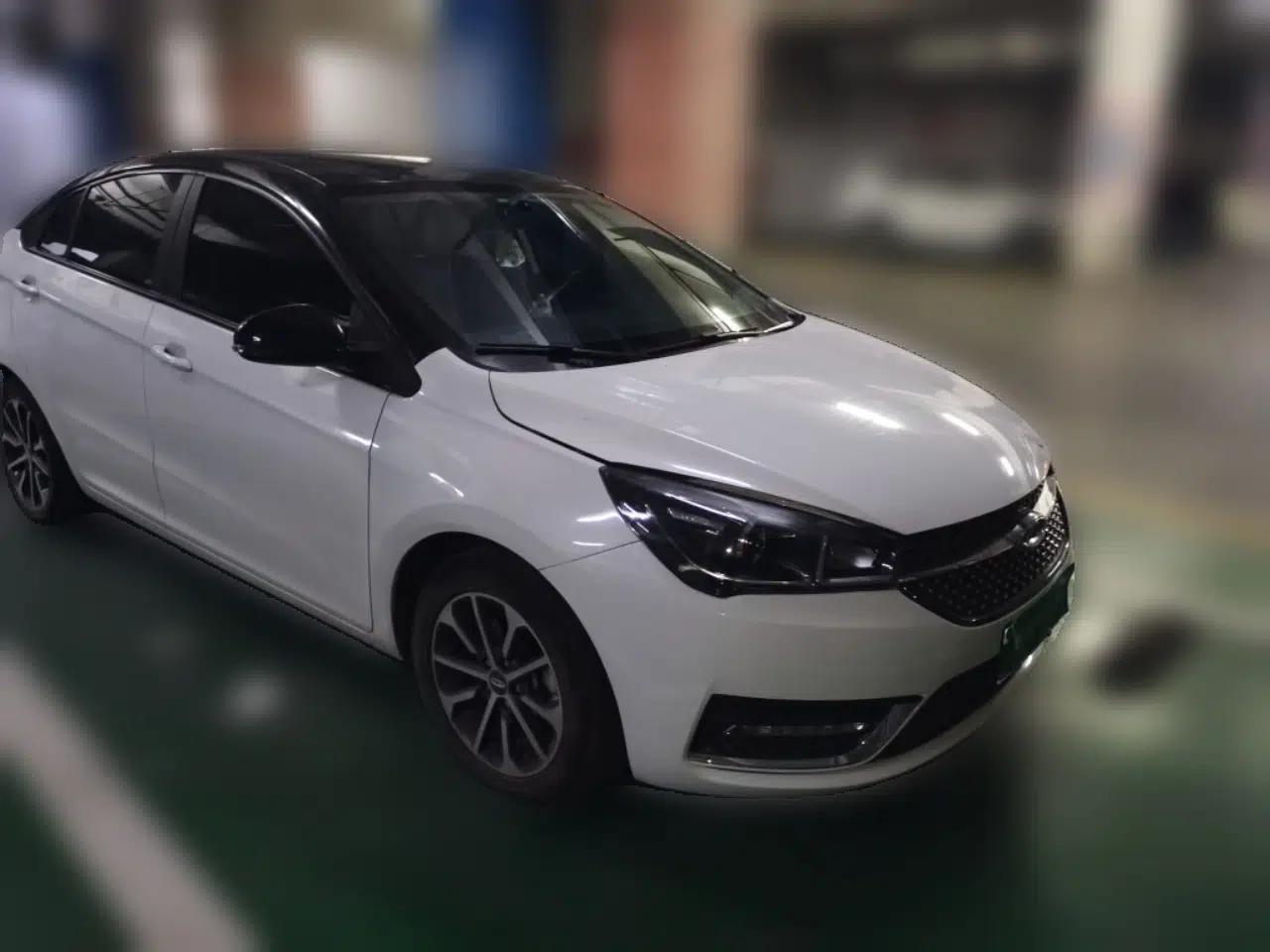Chery Arrizo 5 2023 1.5L Manual Youth Edition — миниатюра 3