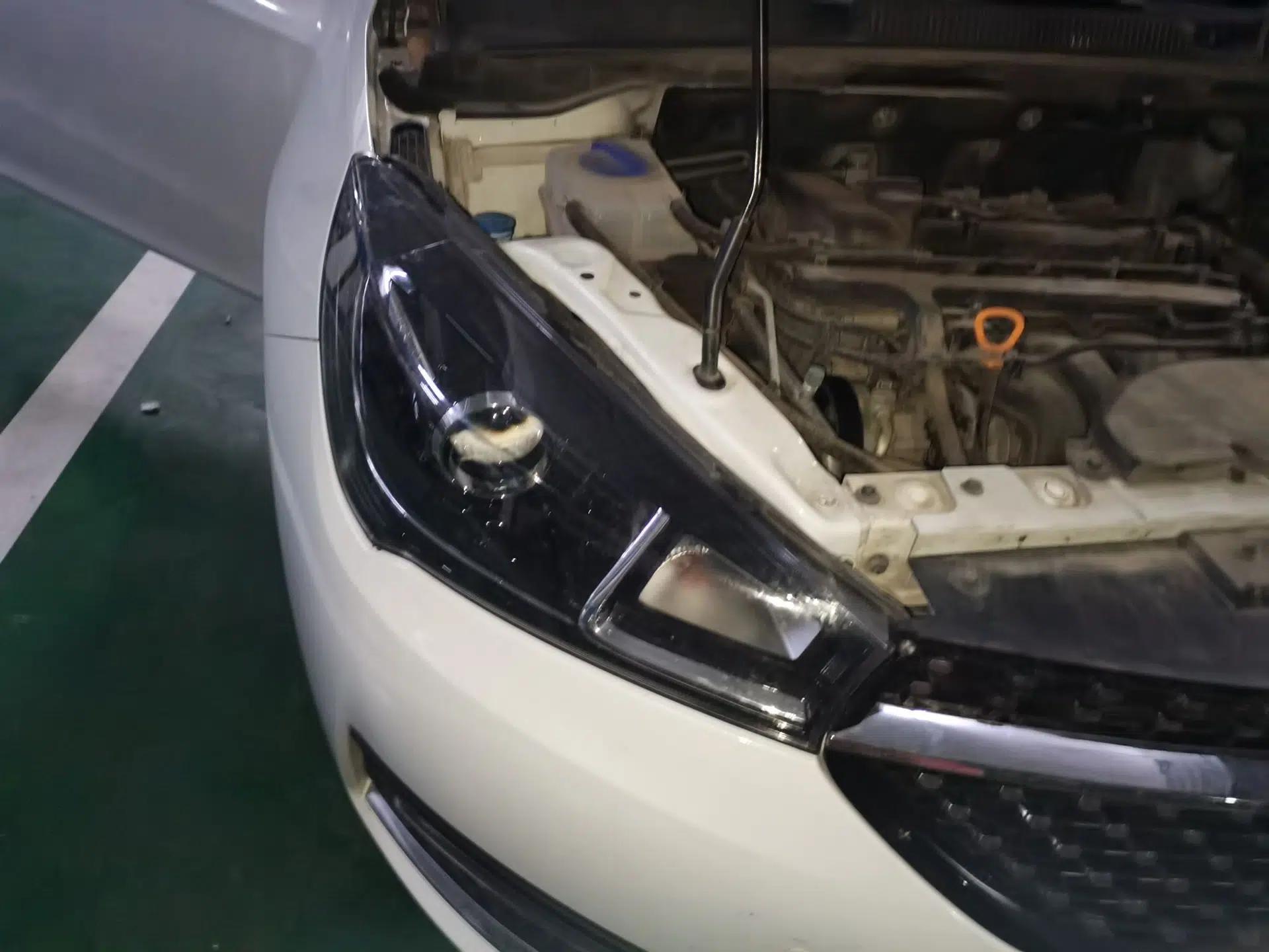 Chery Arrizo 5 2023 1.5L Manual Youth Edition — миниатюра 7
