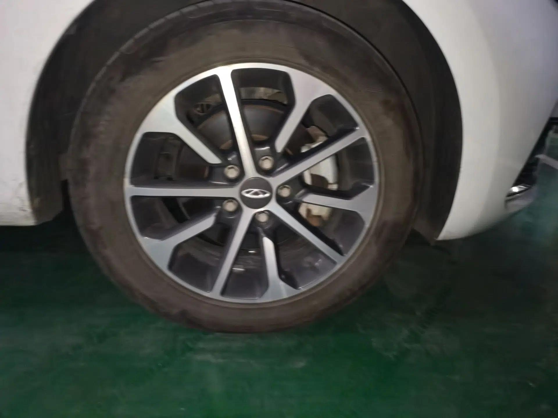 Chery Arrizo 5 2023 1.5L Manual Youth Edition — миниатюра 8