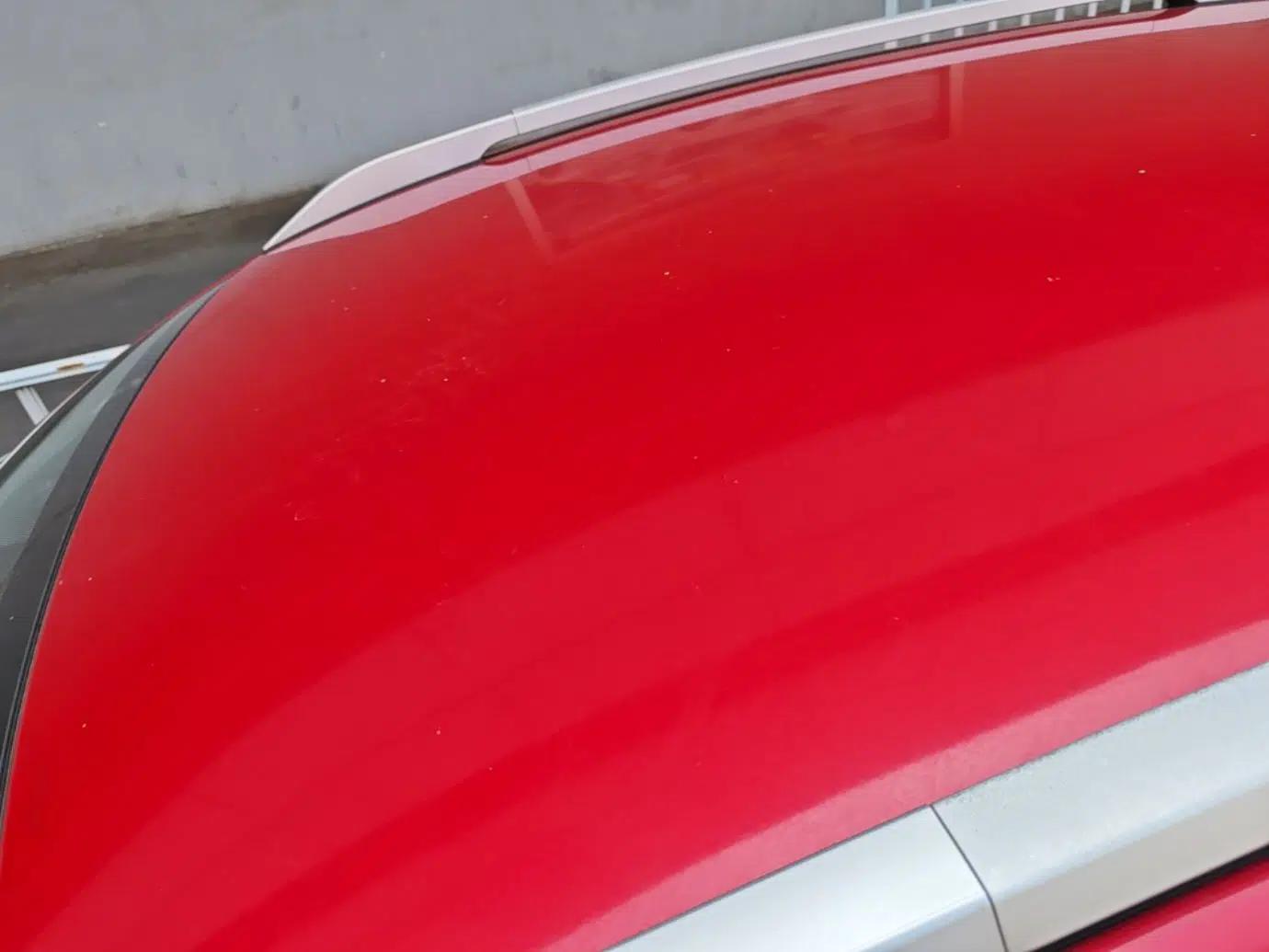 Chery Tiggo 3X 2021 PLUS 1.5L CVT Thrilling Red Date Edition — миниатюра 7