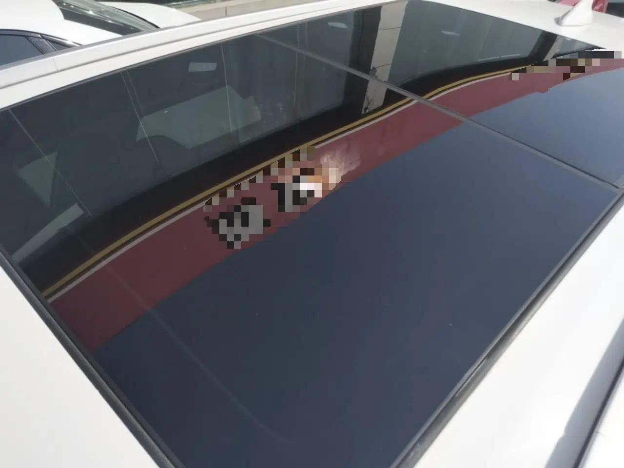 Chery Tiggo 7 2020 1.5T CVT Elite Model — миниатюра 7
