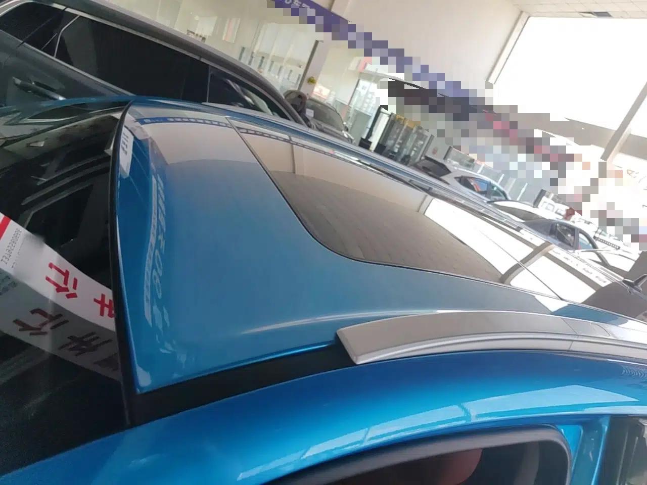 Chery Tiggo 7 2016 1.5T Manual Yaozhen Edition — миниатюра 7