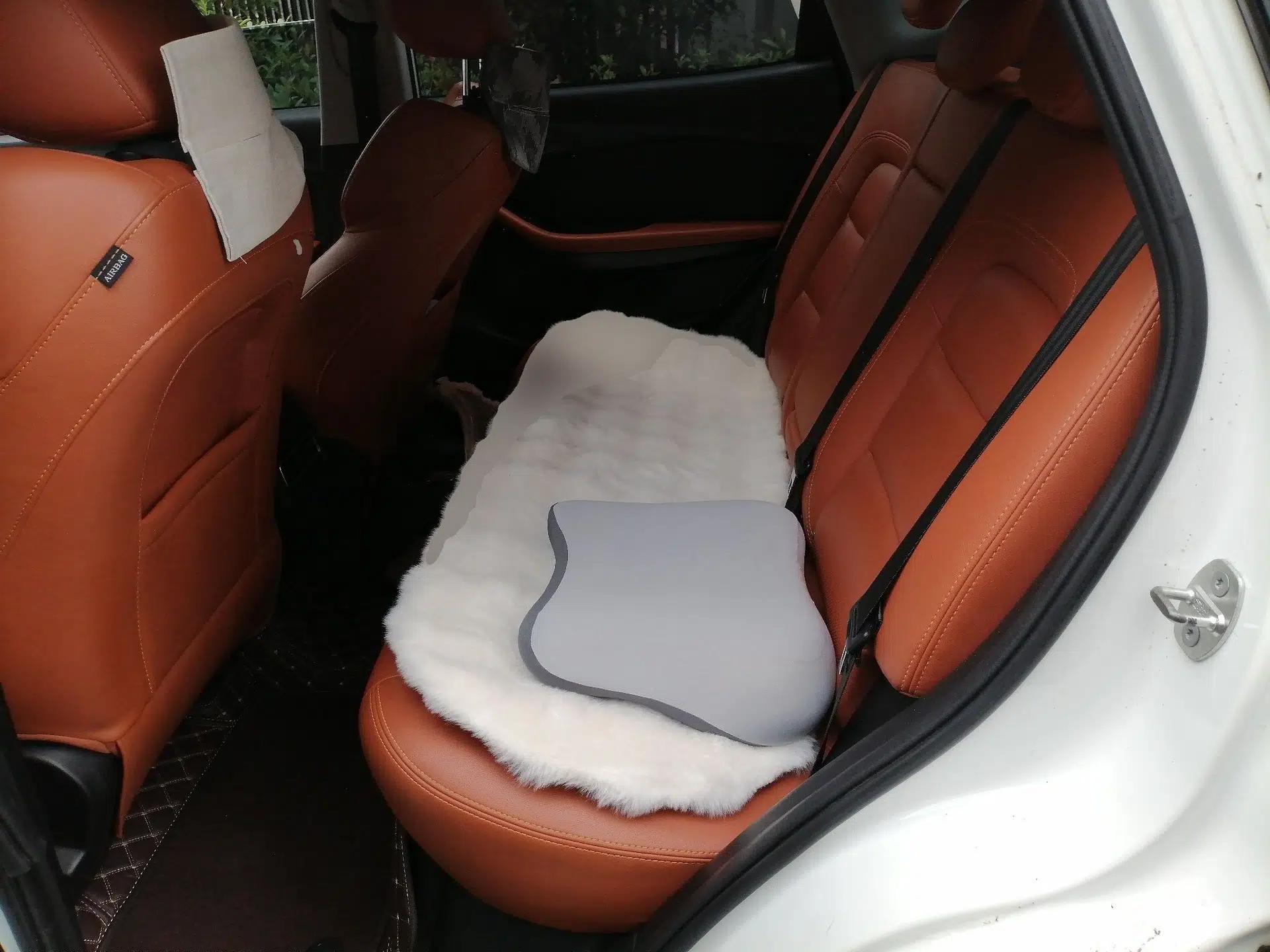 Chery Tiggo 7 2016 2.0L CVT YAOZHEN Edition — миниатюра 17