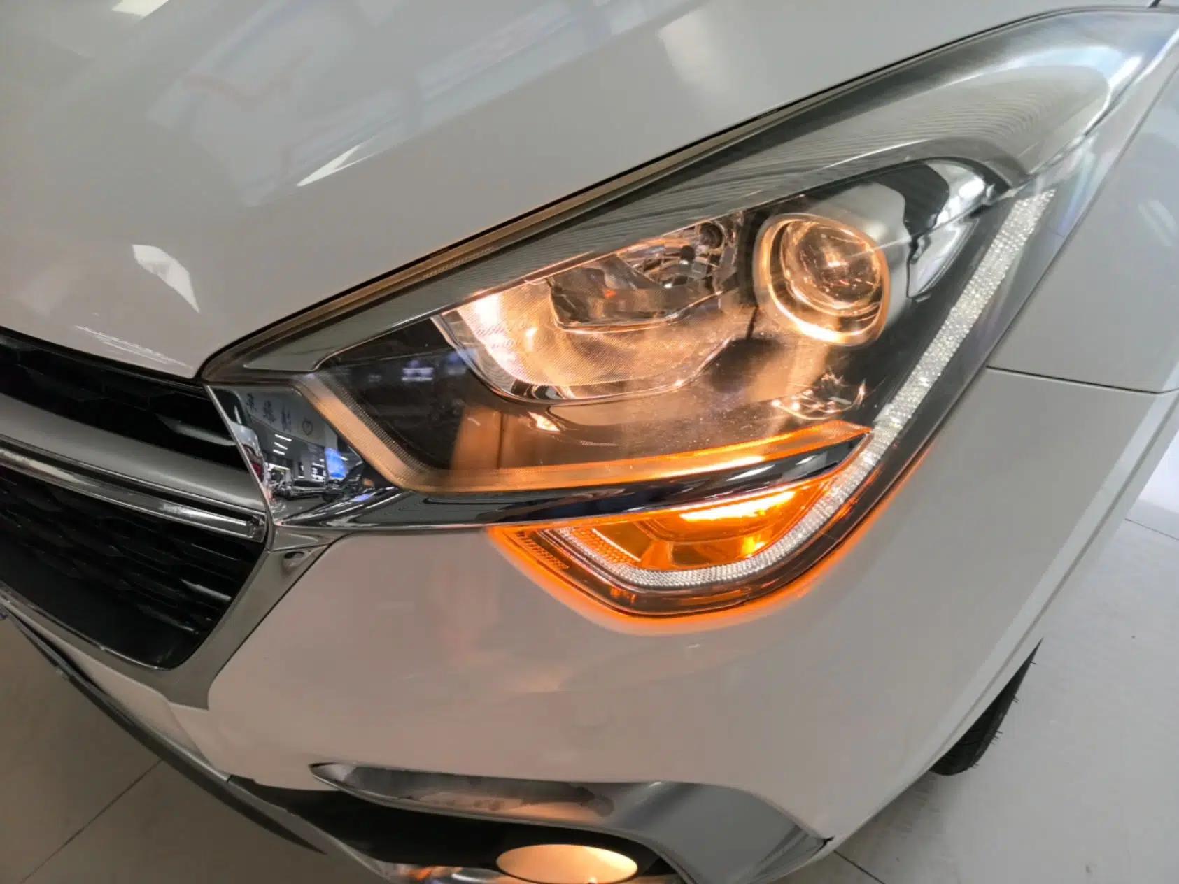 Chery Tiggo 5x 2017 1.5T DCT Elite Model — миниатюра 8