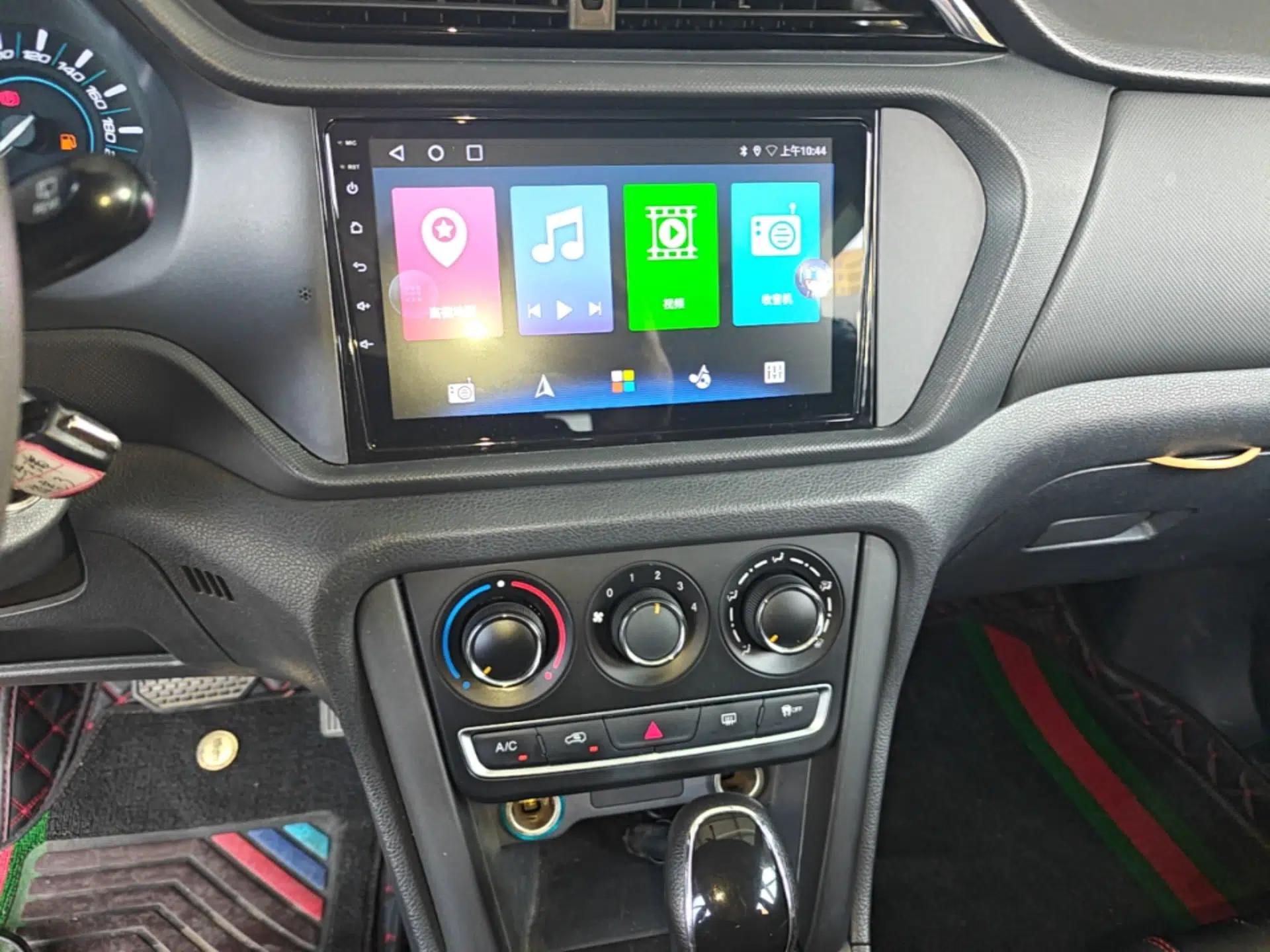 Chery Tiggo 3 2016 1.6L CVT Fashion Edition — миниатюра 20