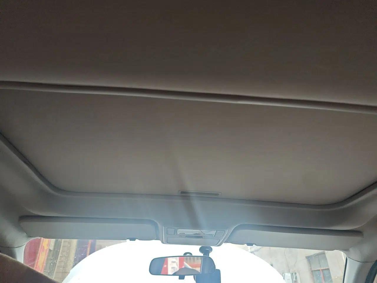 Chery Tiggo 3 2014 1.6L Manual Zhishang Edition — миниатюра 18