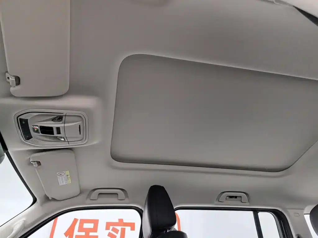 Haval Raptor New Energy 2024 Hi4 145 Pro — миниатюра 14