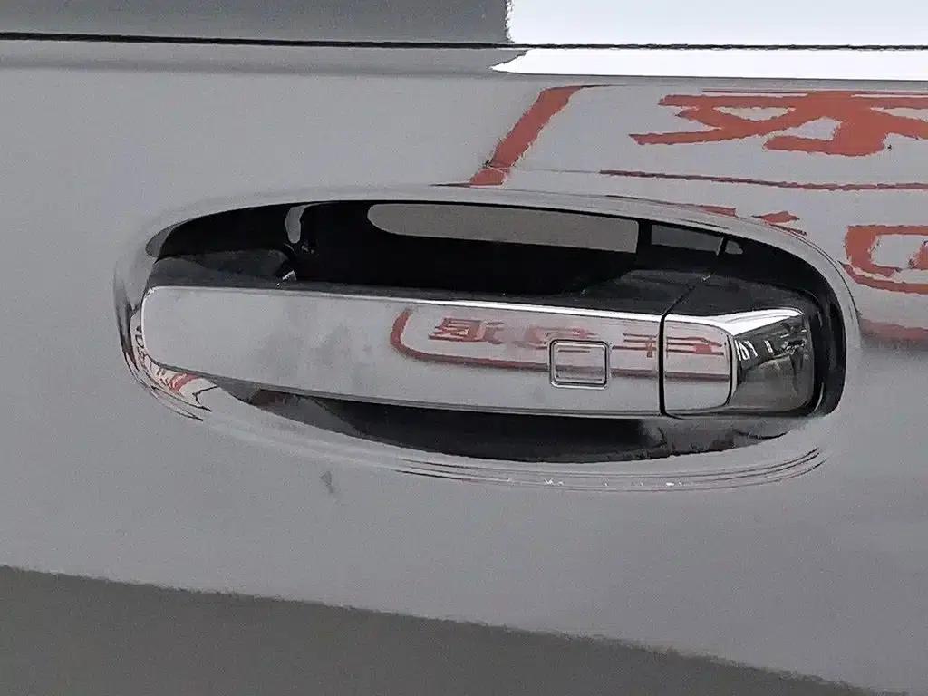 Haval Raptor New Energy 2024 Hi4 145 Pro — миниатюра 18