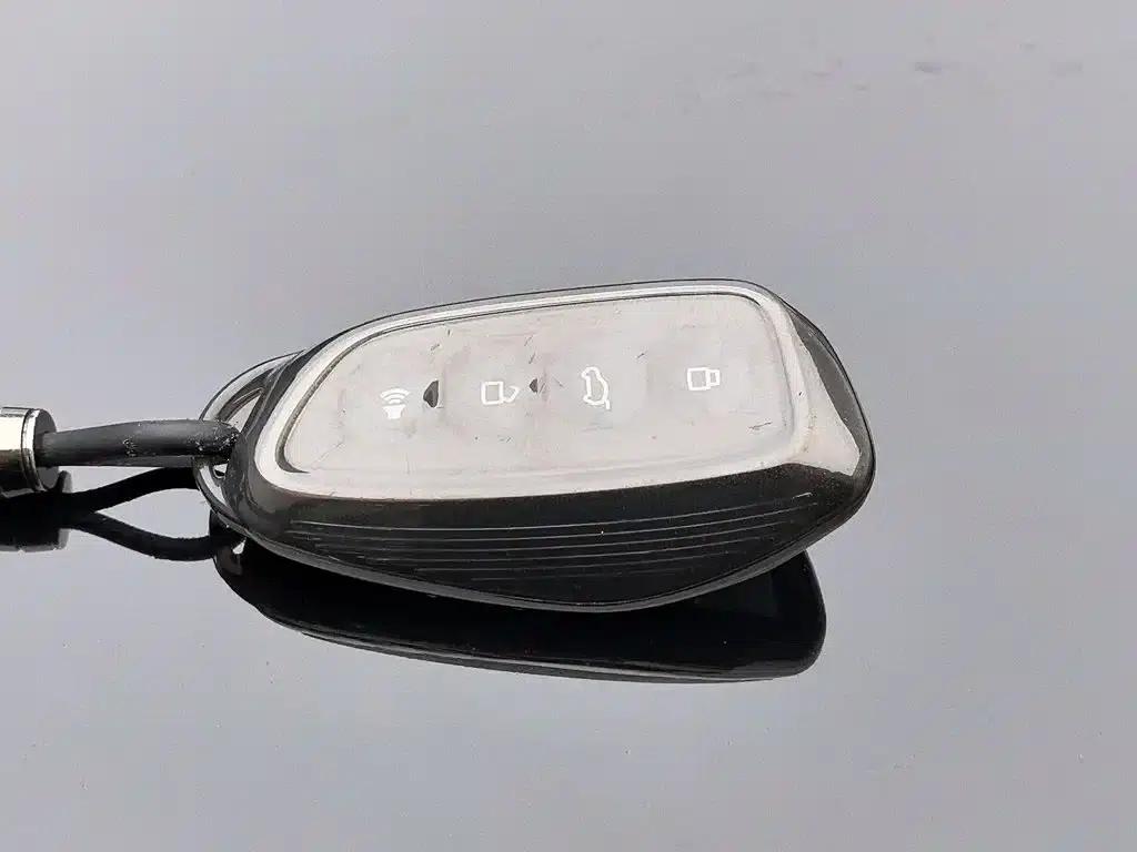 Haval Raptor New Energy 2024 Hi4 145 Pro — миниатюра 19