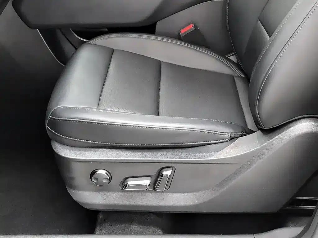 Haval Raptor New Energy 2024 Hi4 145 Pro — миниатюра 20