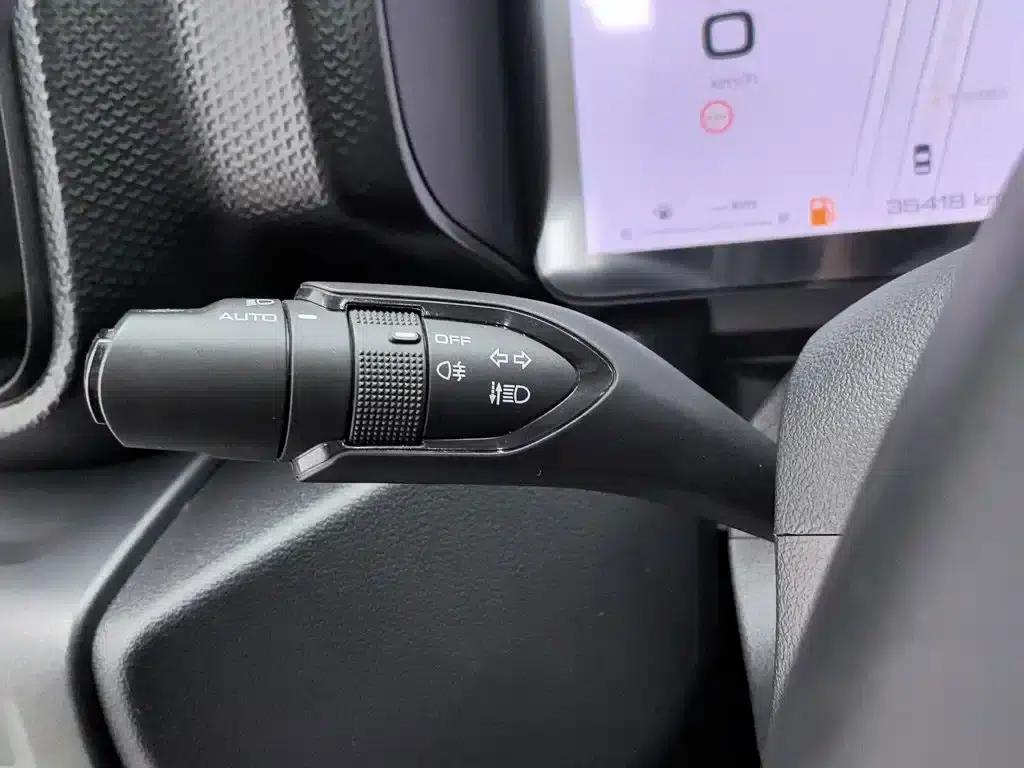 Haval Raptor New Energy 2024 Hi4 145 Pro — миниатюра 21