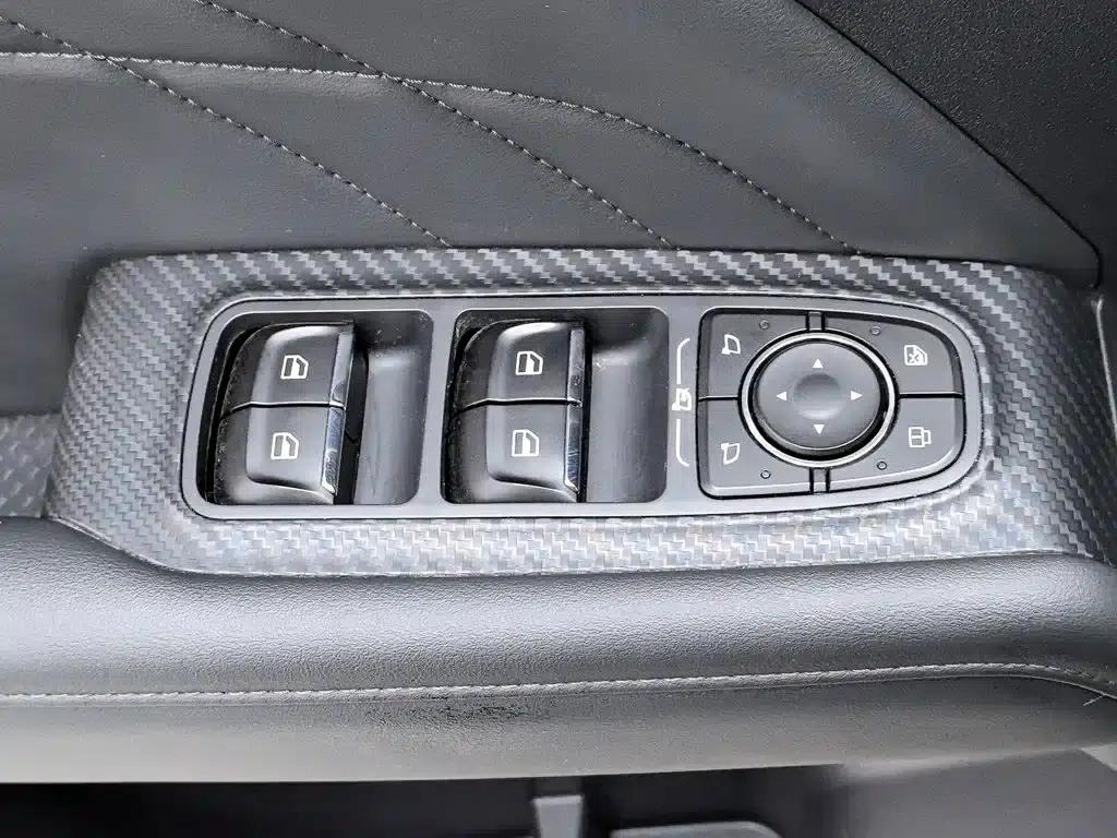 Haval Raptor New Energy 2024 Hi4 145 Pro — миниатюра 9