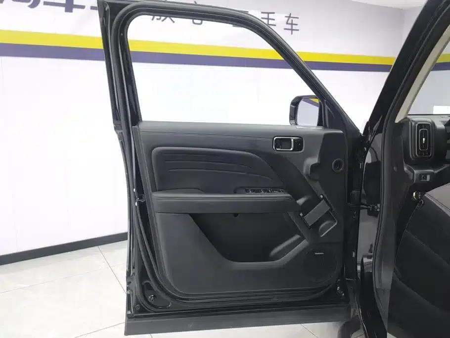 Haval Raptor New Energy 2024 Hi4 102 Pro — миниатюра 7