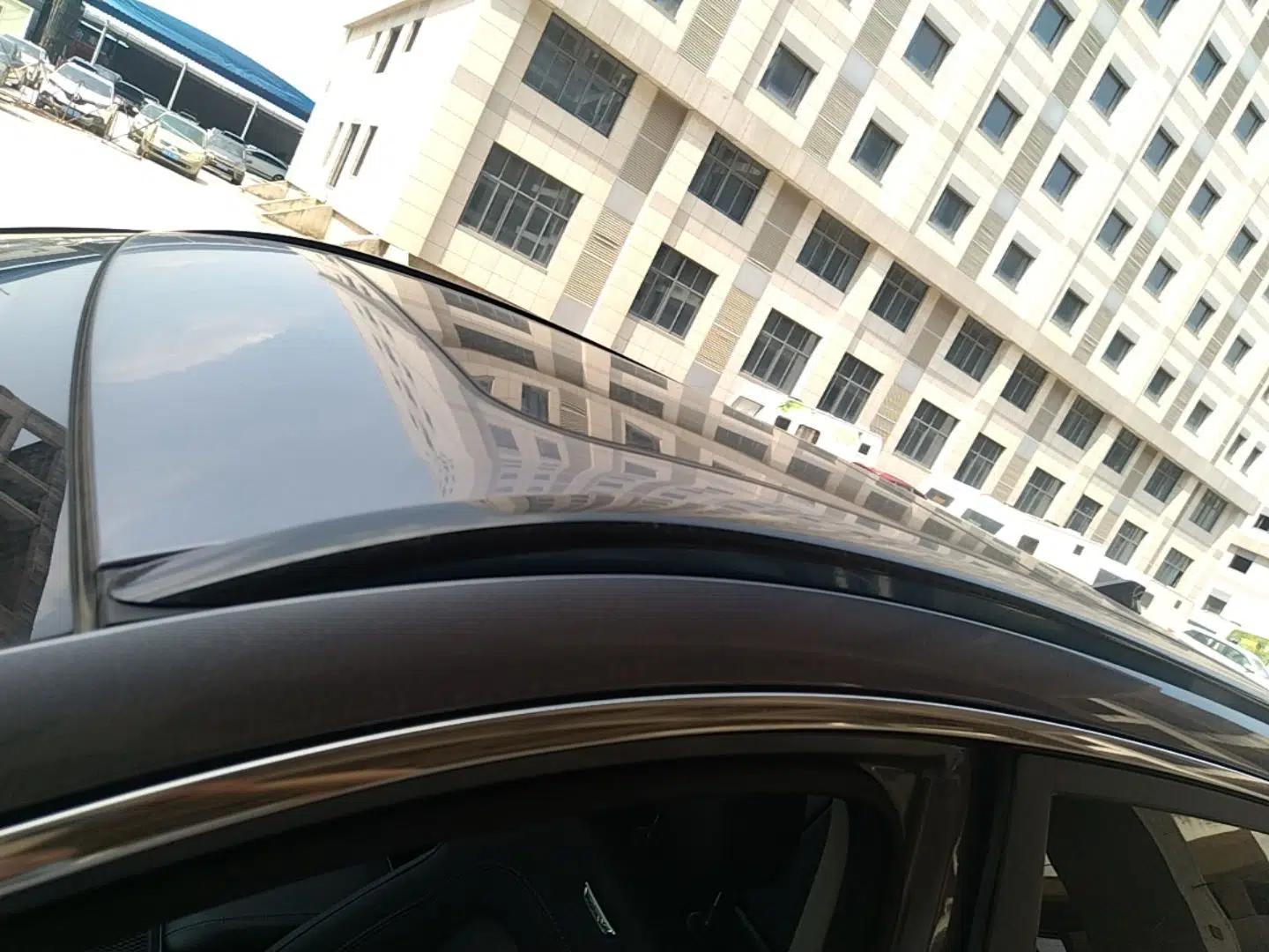 Chery Tiggo 7 PLUS 2021 Kunpeng Edition 1.6TGDI DCT Luxury Model — миниатюра 7