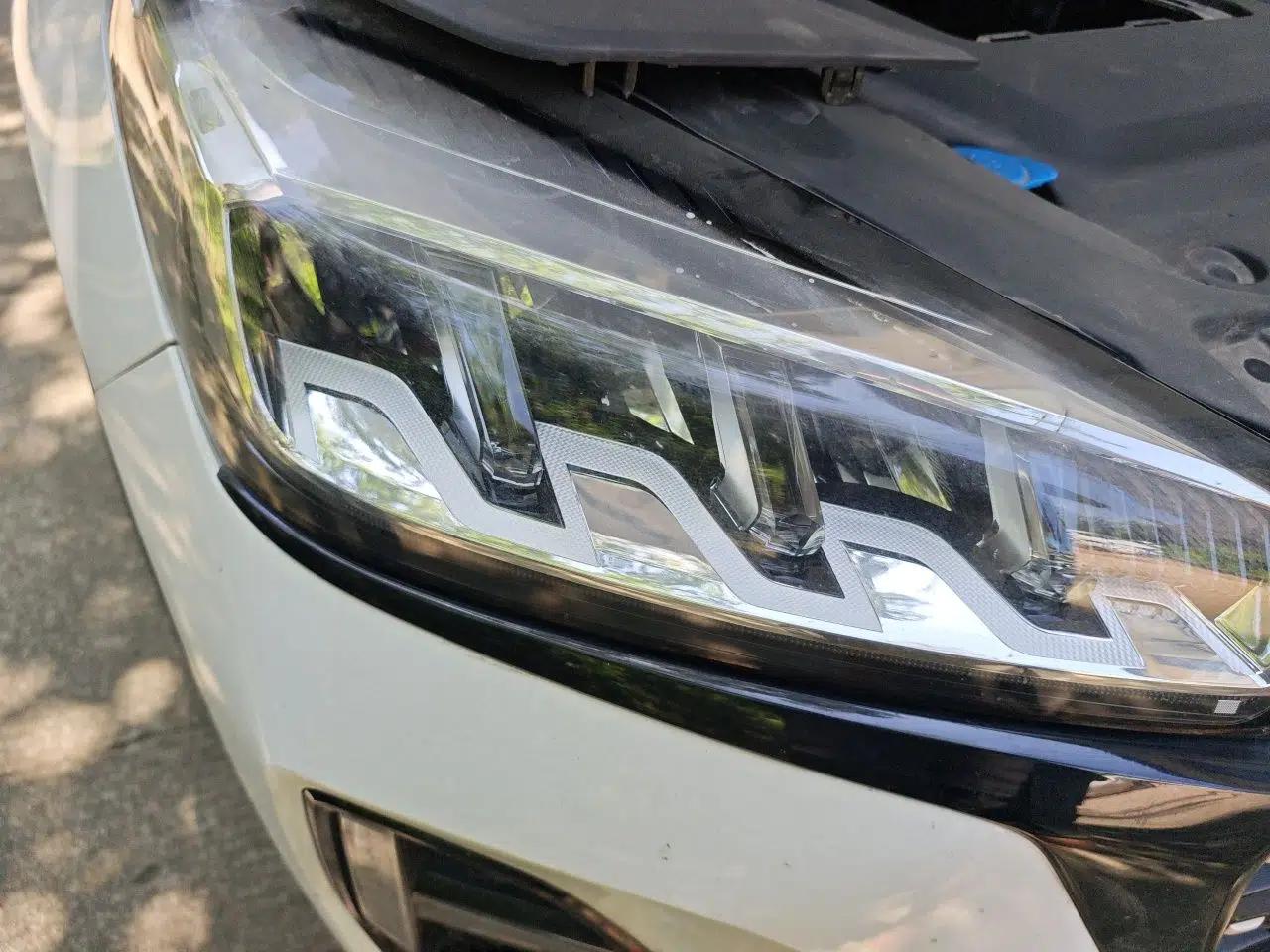 Chery Tiggo 7 PLUS 2021 Kunpeng Edition 1.6 TGDI DCT Prestige Model — миниатюра 7