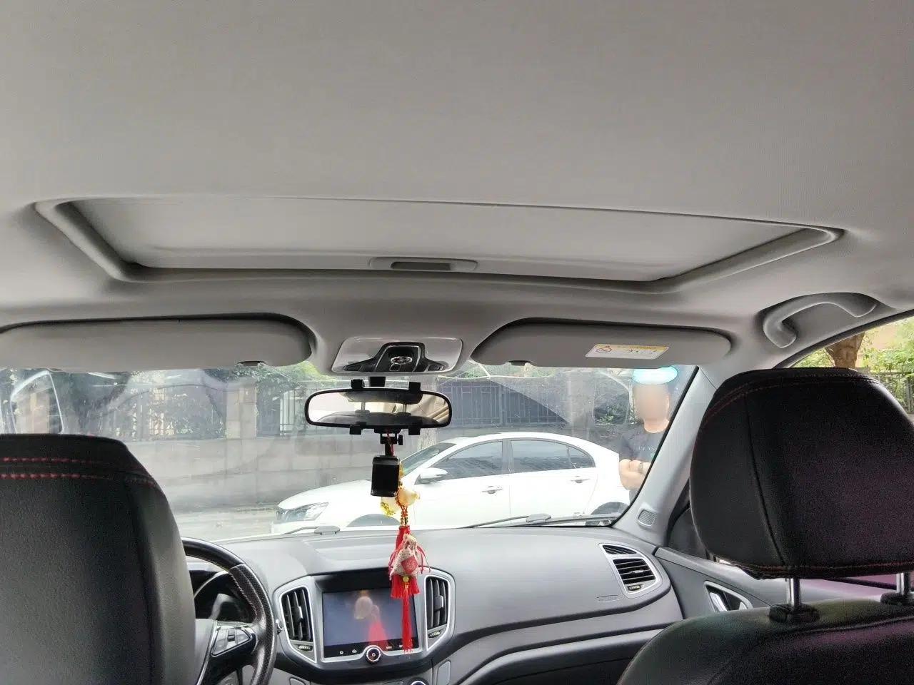Chery Tiggo 5 2016 2.0L Manual Jia Yue Edition — миниатюра 18