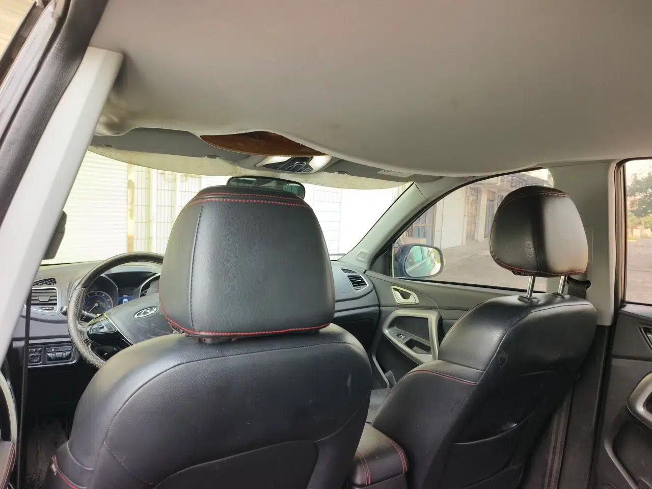 Chery Tiggo 5 2016 2.0L CVT Jiayue Edition — миниатюра 18