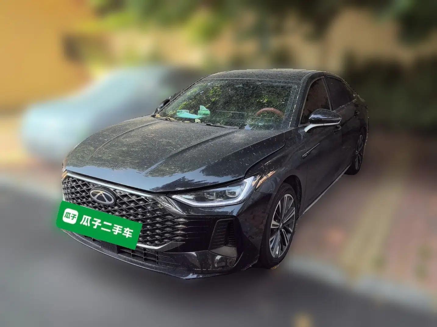 Chery Arrizo 8 PRO 2025 Pro 1.6T Comfort Version — миниатюра 1