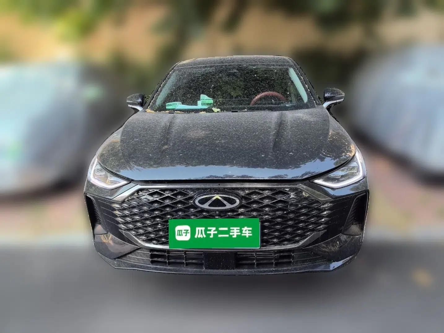 Chery Arrizo 8 PRO 2025 Pro 1.6T Comfort Version — миниатюра 2